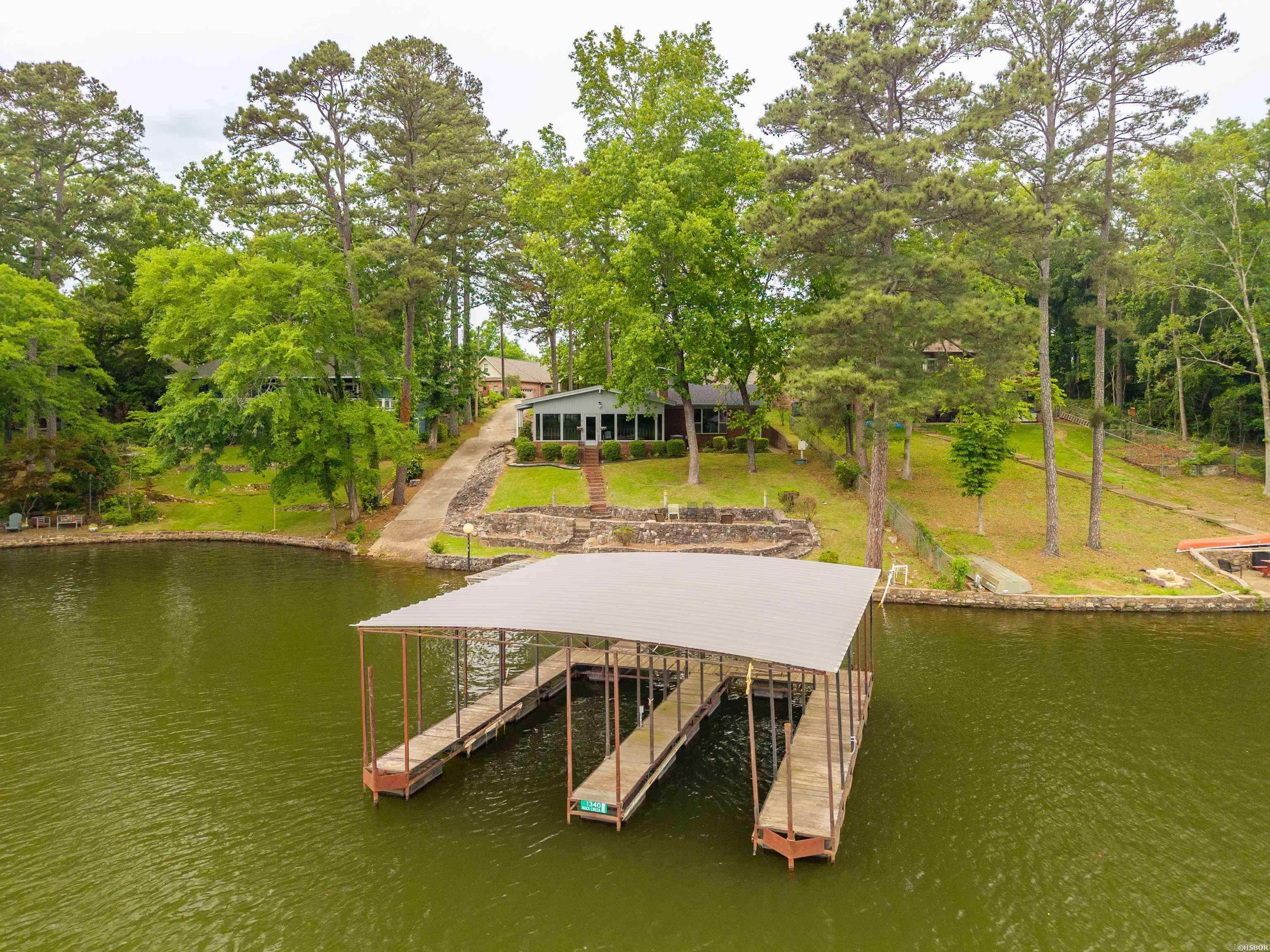 1340 Rock Creek  Hot Springs, AR