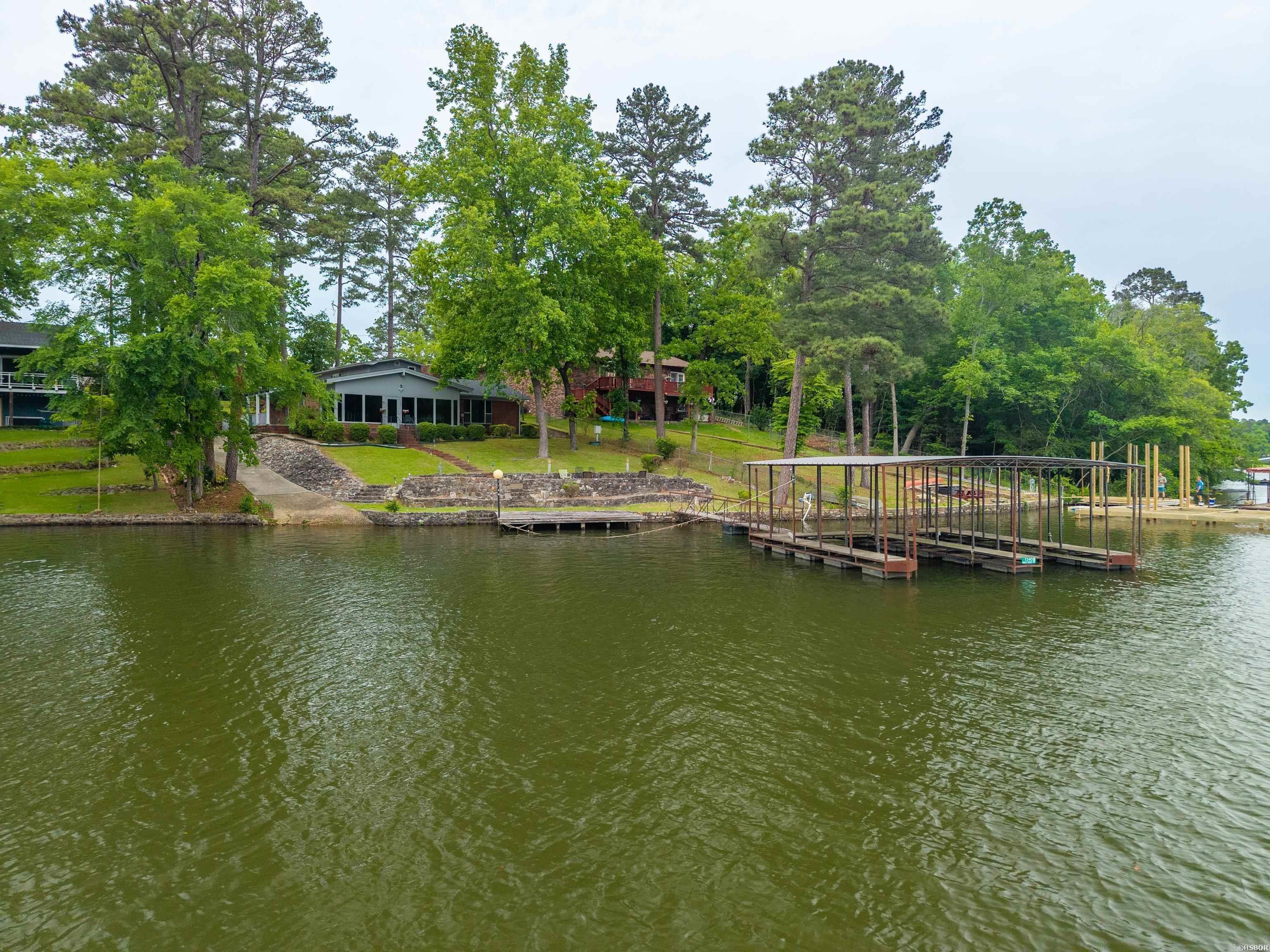 1340 Rock Creek  Hot Springs, AR