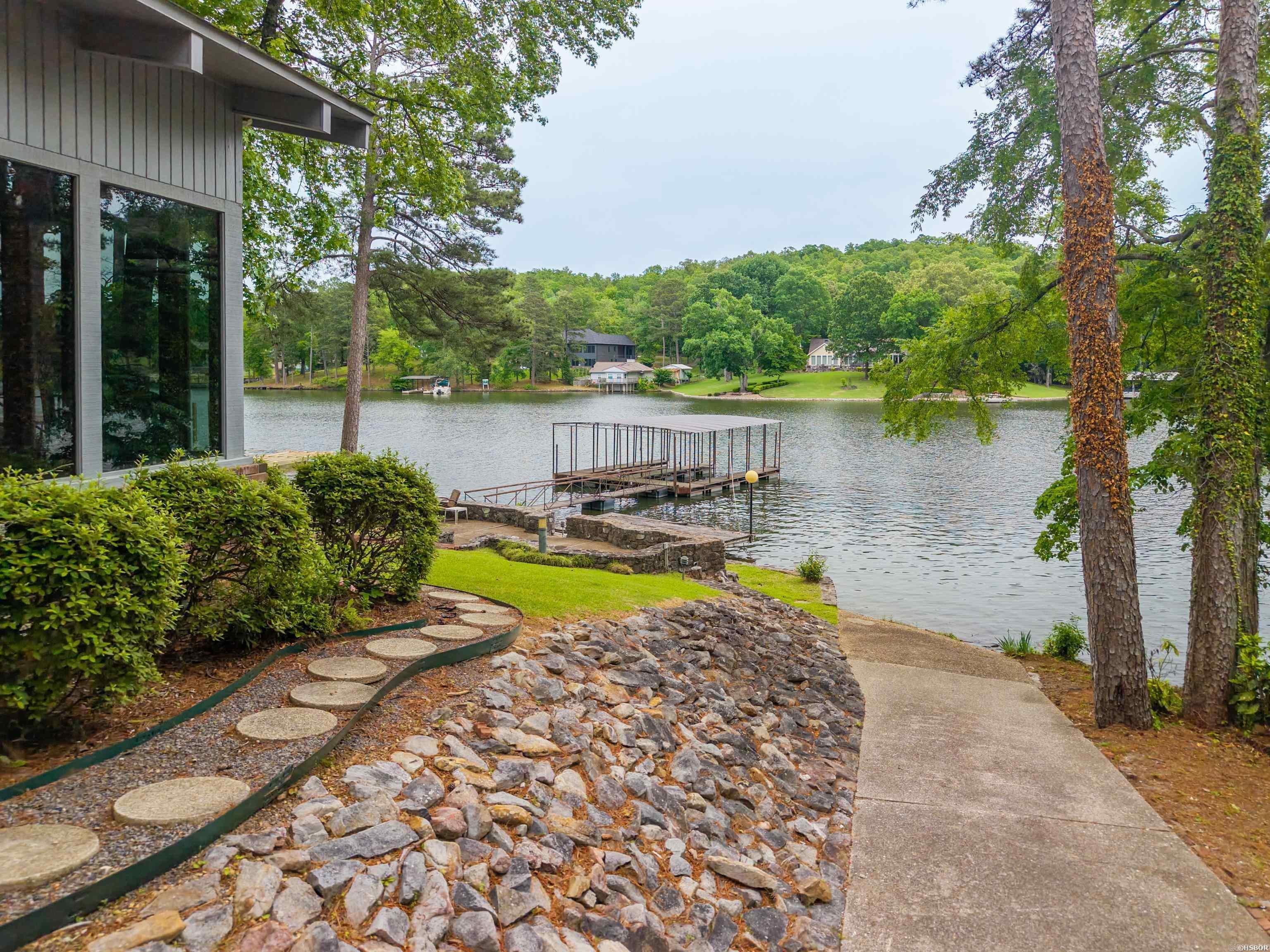 1340 Rock Creek  Hot Springs, AR
