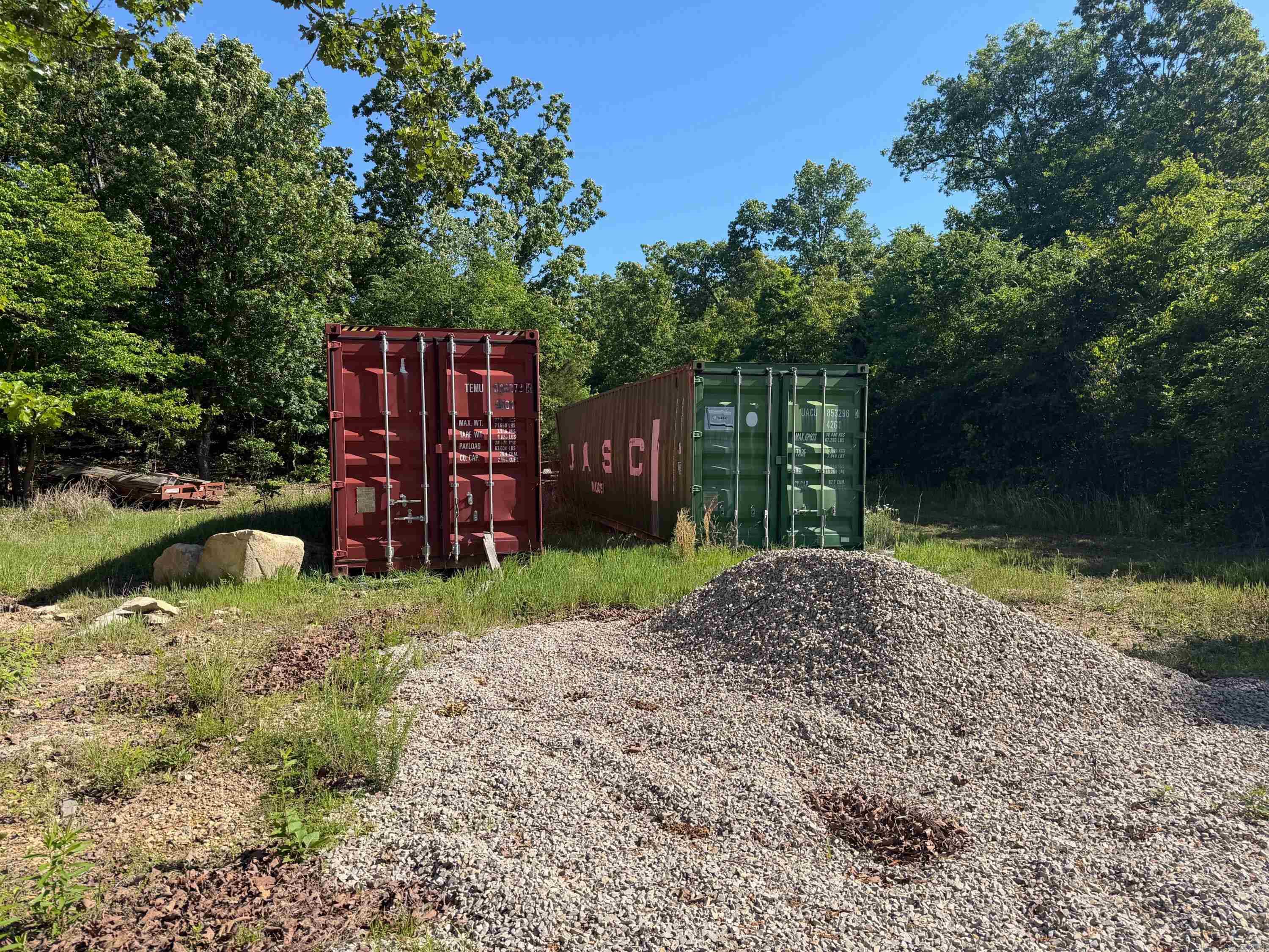 3142 hwy 167  Ash Flat, AR