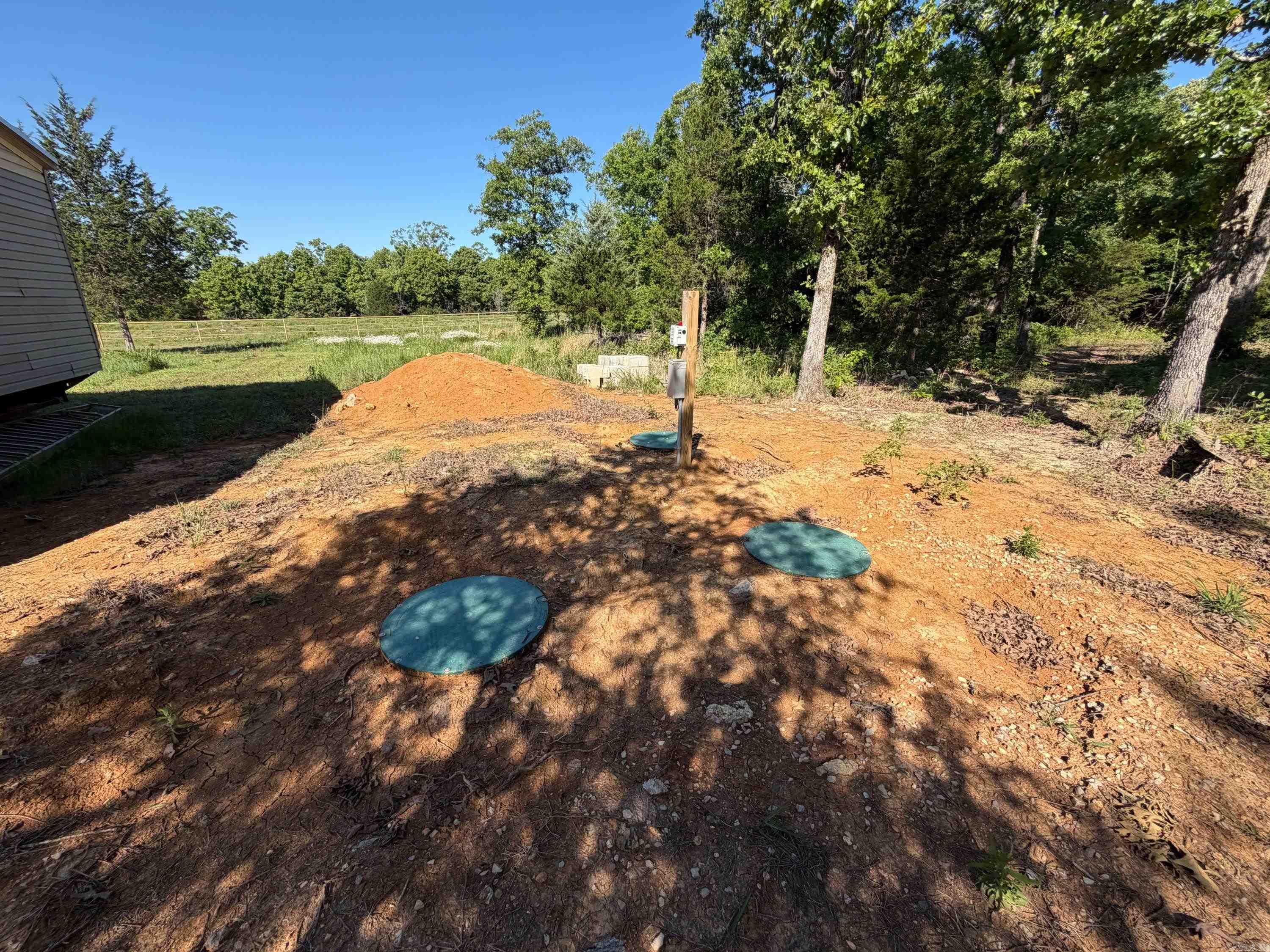 3142 hwy 167  Ash Flat, AR