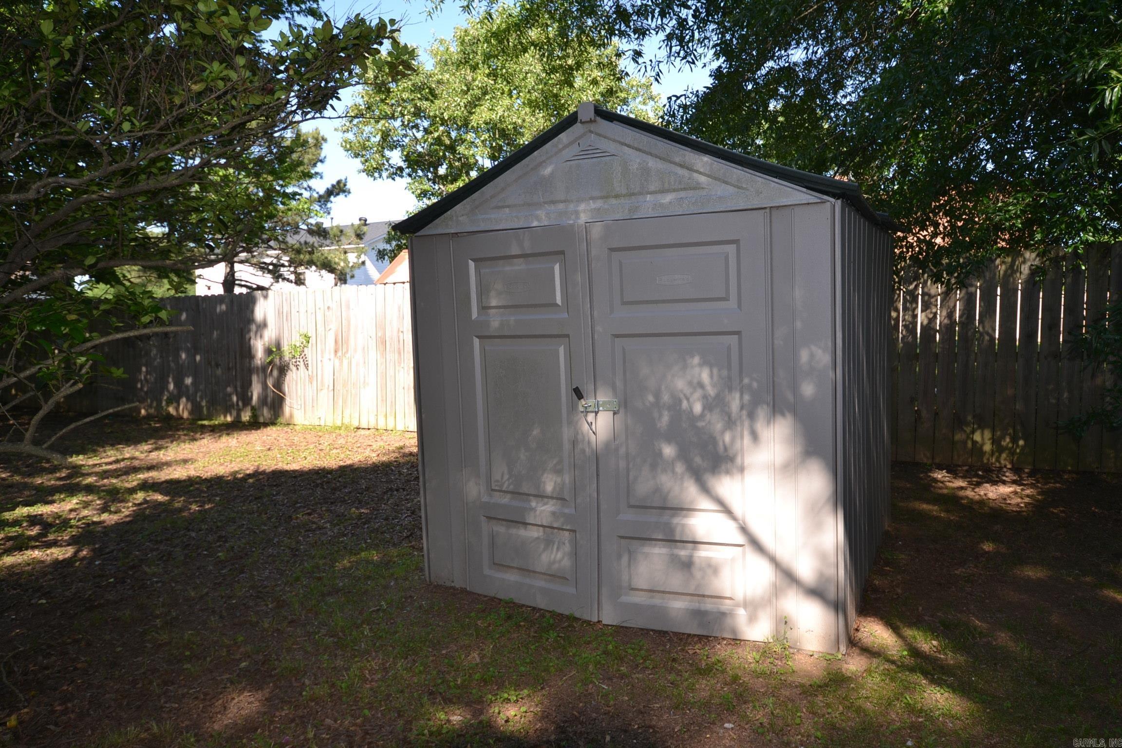 50 Meadow Ridge  Maumelle, AR