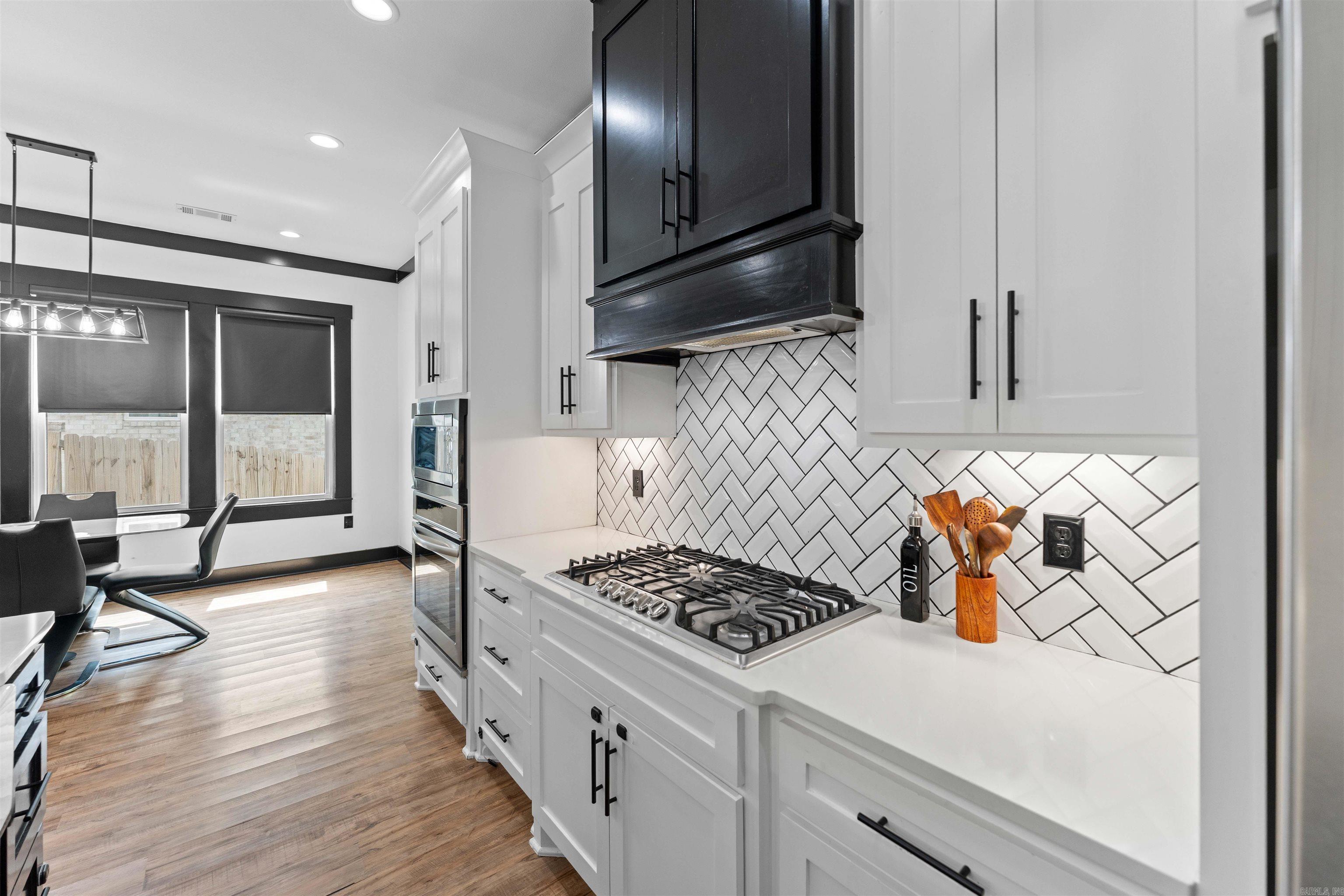 15 Fletcher  Little Rock, AR