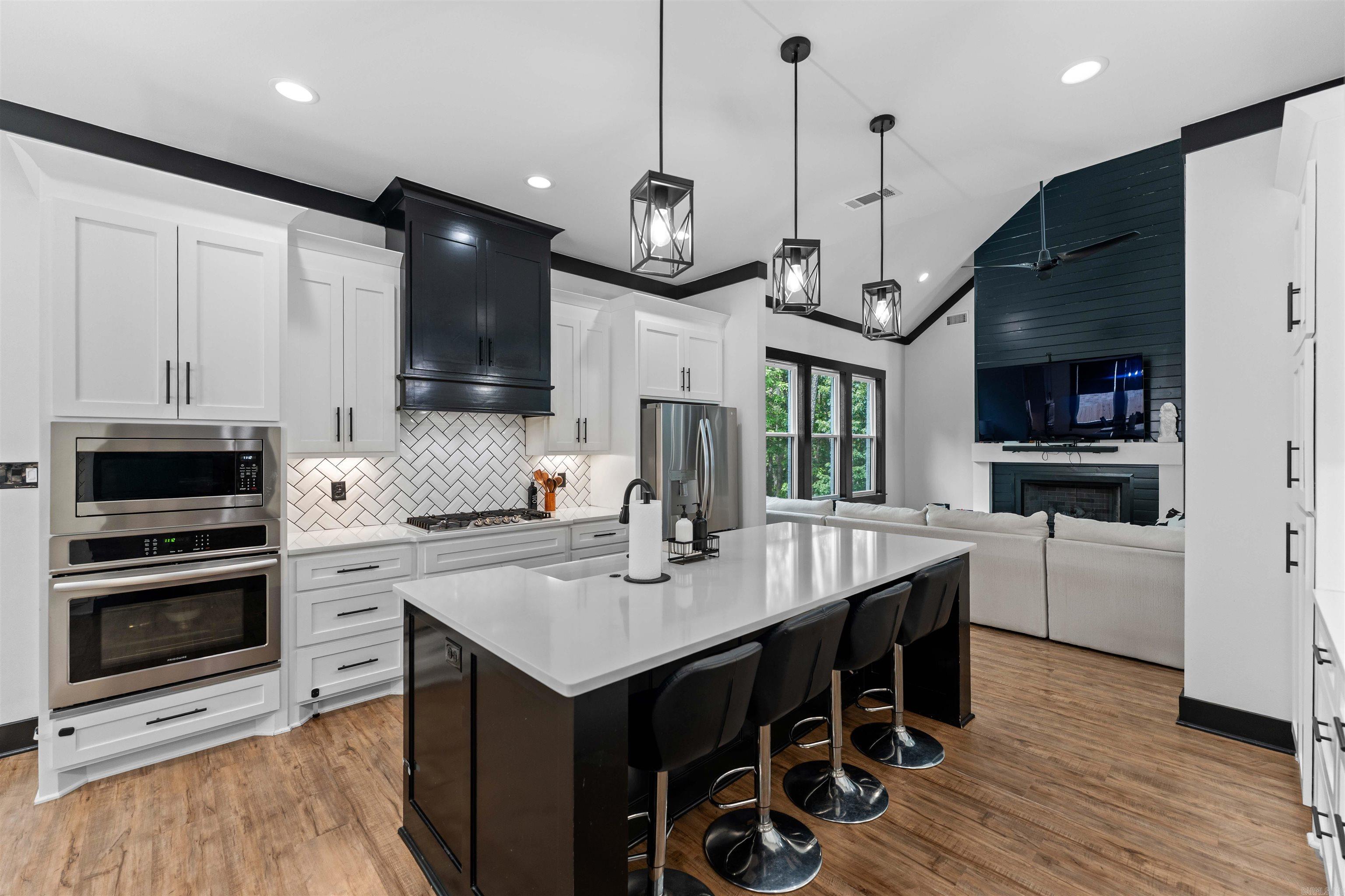 15 Fletcher  Little Rock, AR