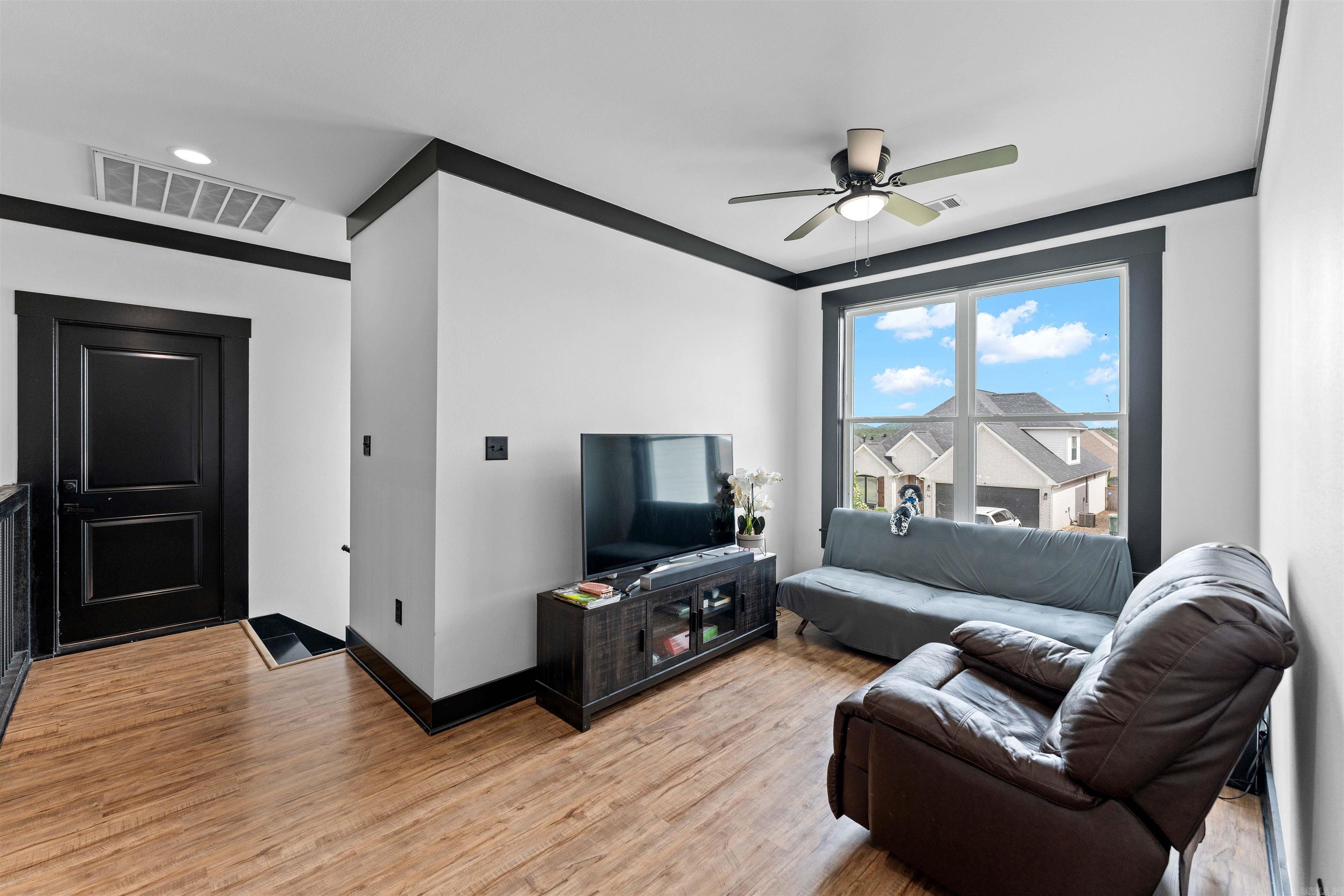 15 Fletcher  Little Rock, AR