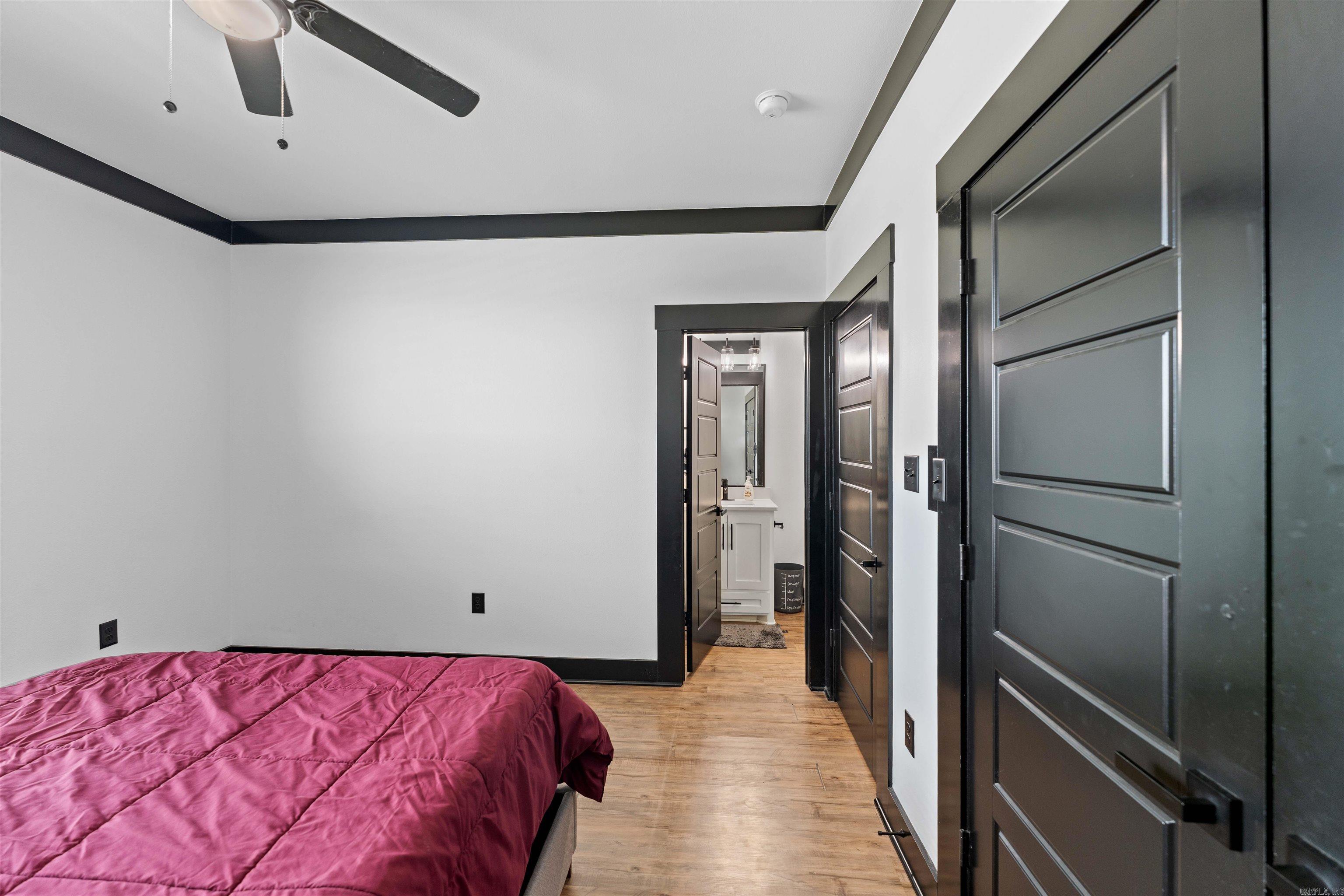 15 Fletcher  Little Rock, AR