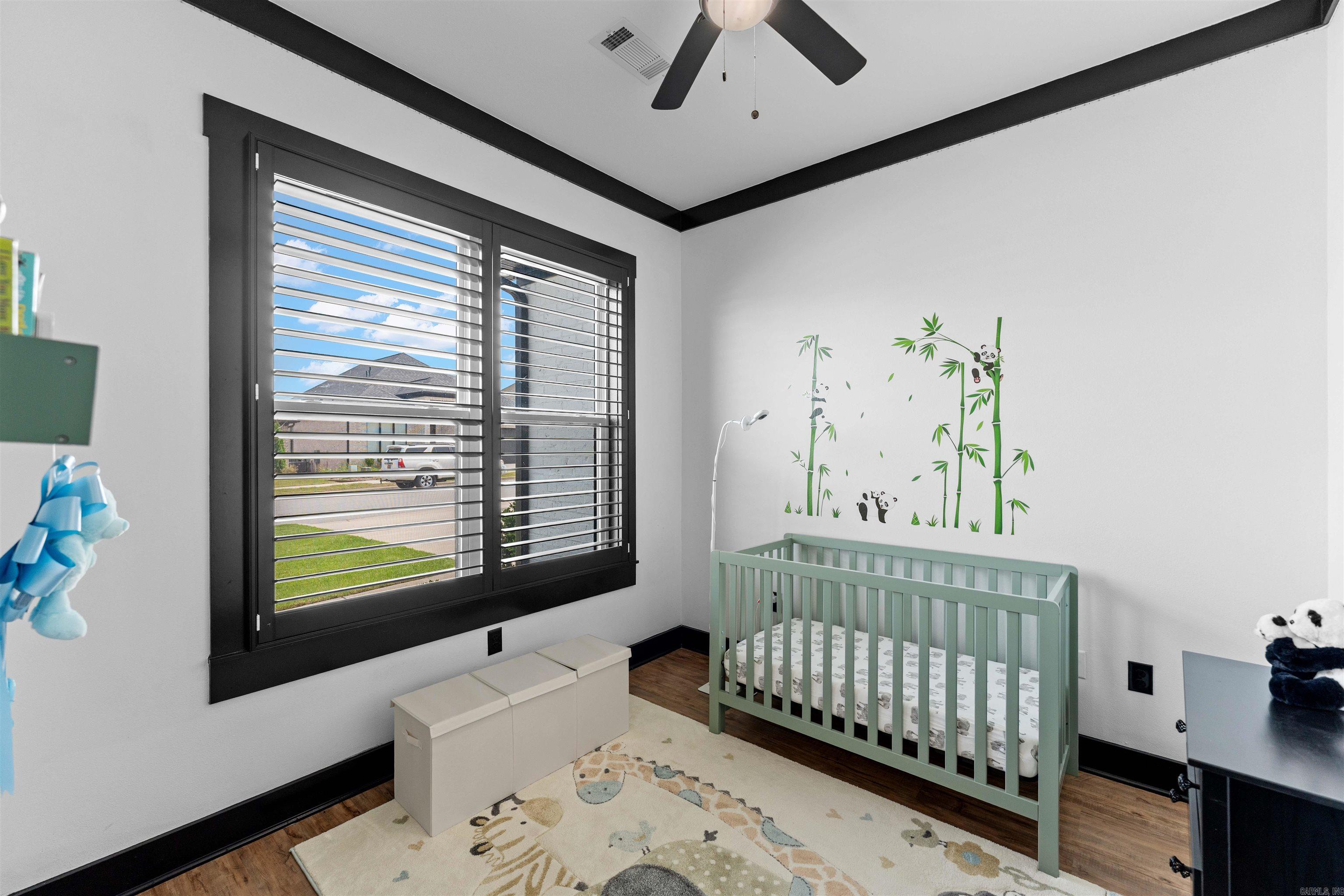 15 Fletcher  Little Rock, AR