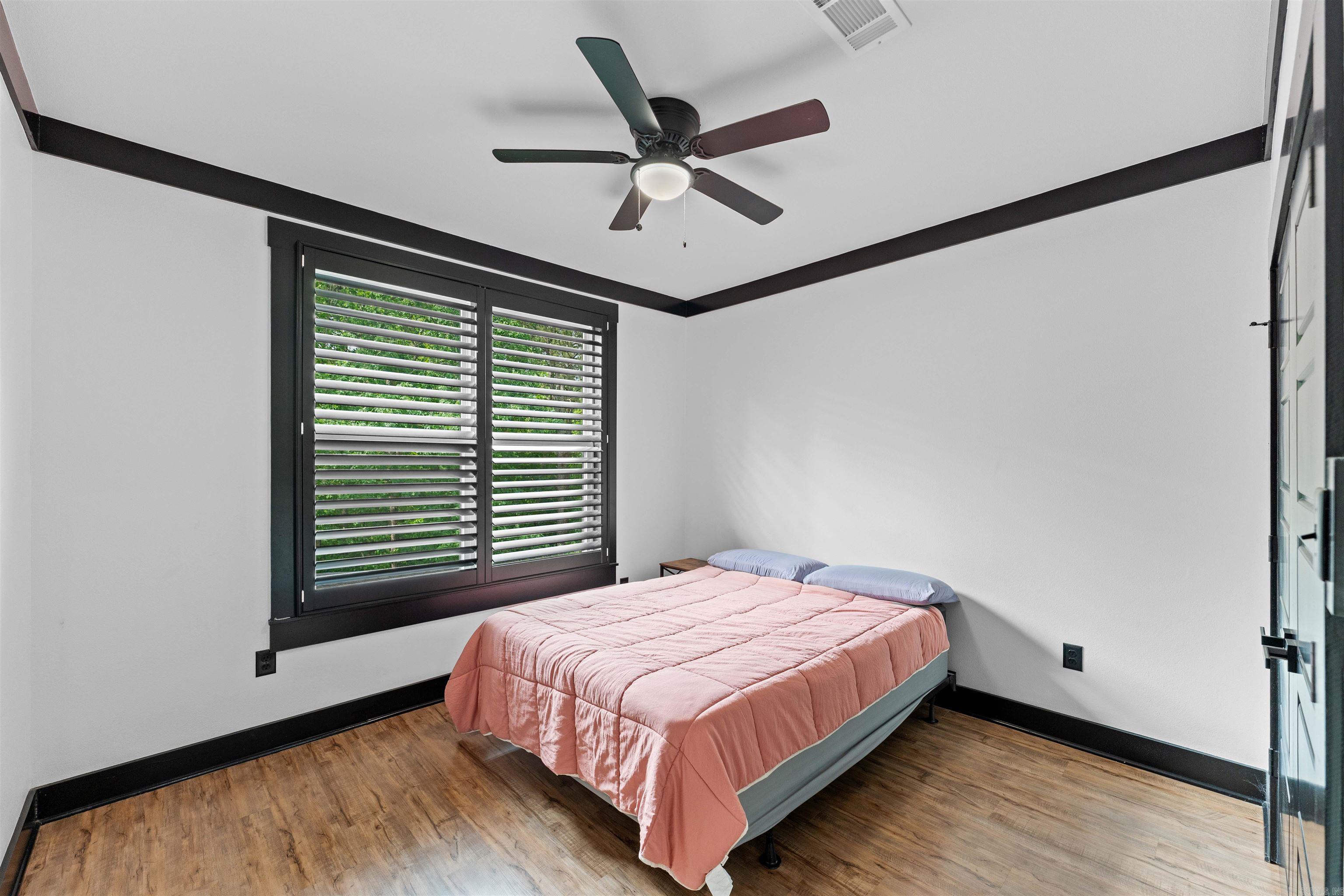 15 Fletcher  Little Rock, AR