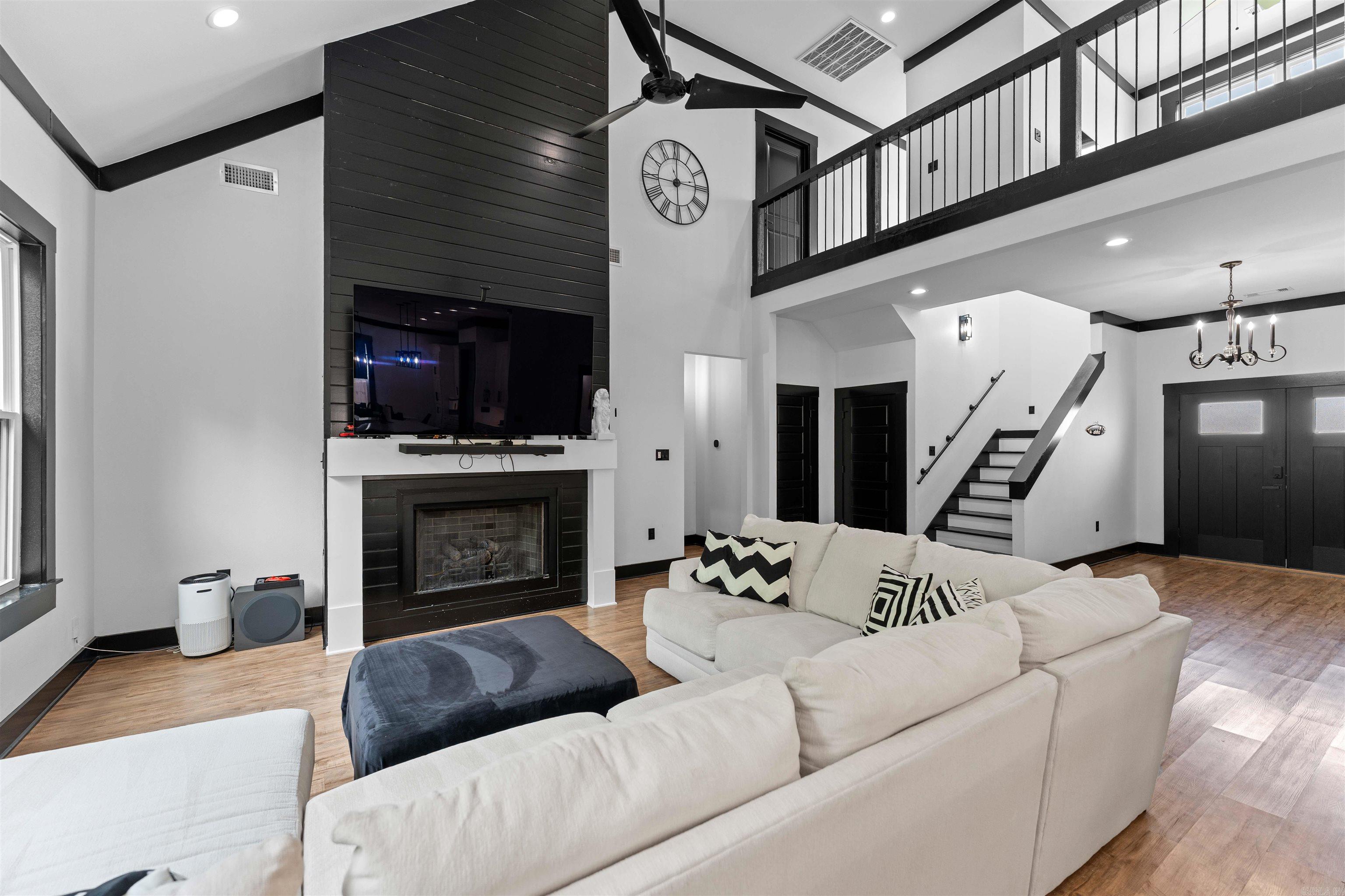 15 Fletcher  Little Rock, AR