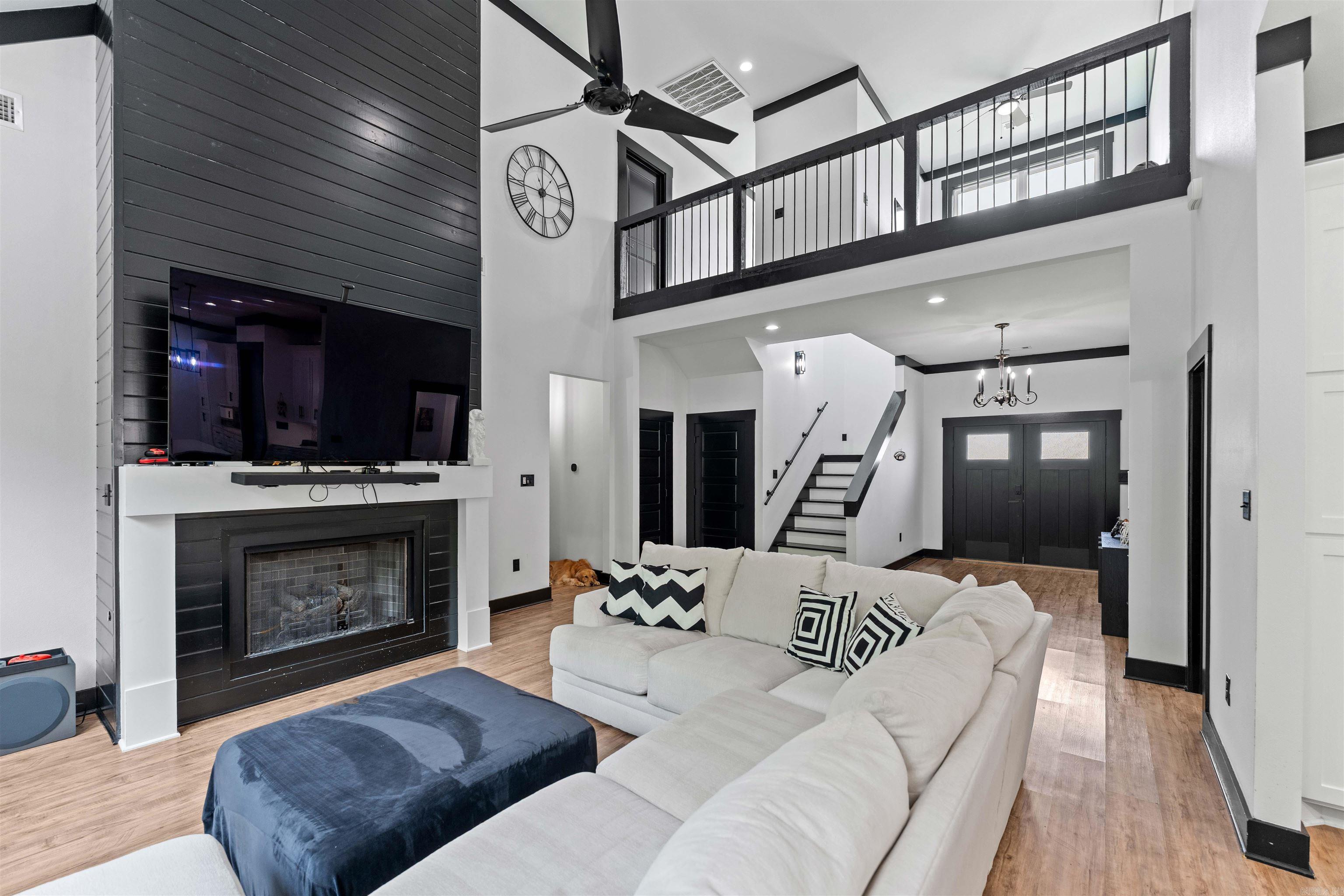 15 Fletcher  Little Rock, AR