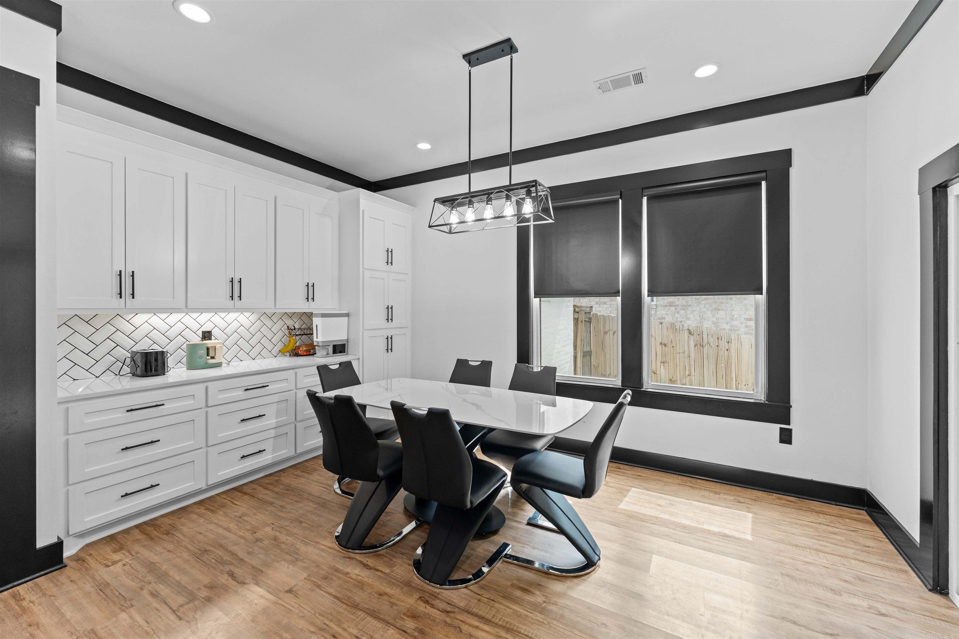 15 Fletcher  Little Rock, AR