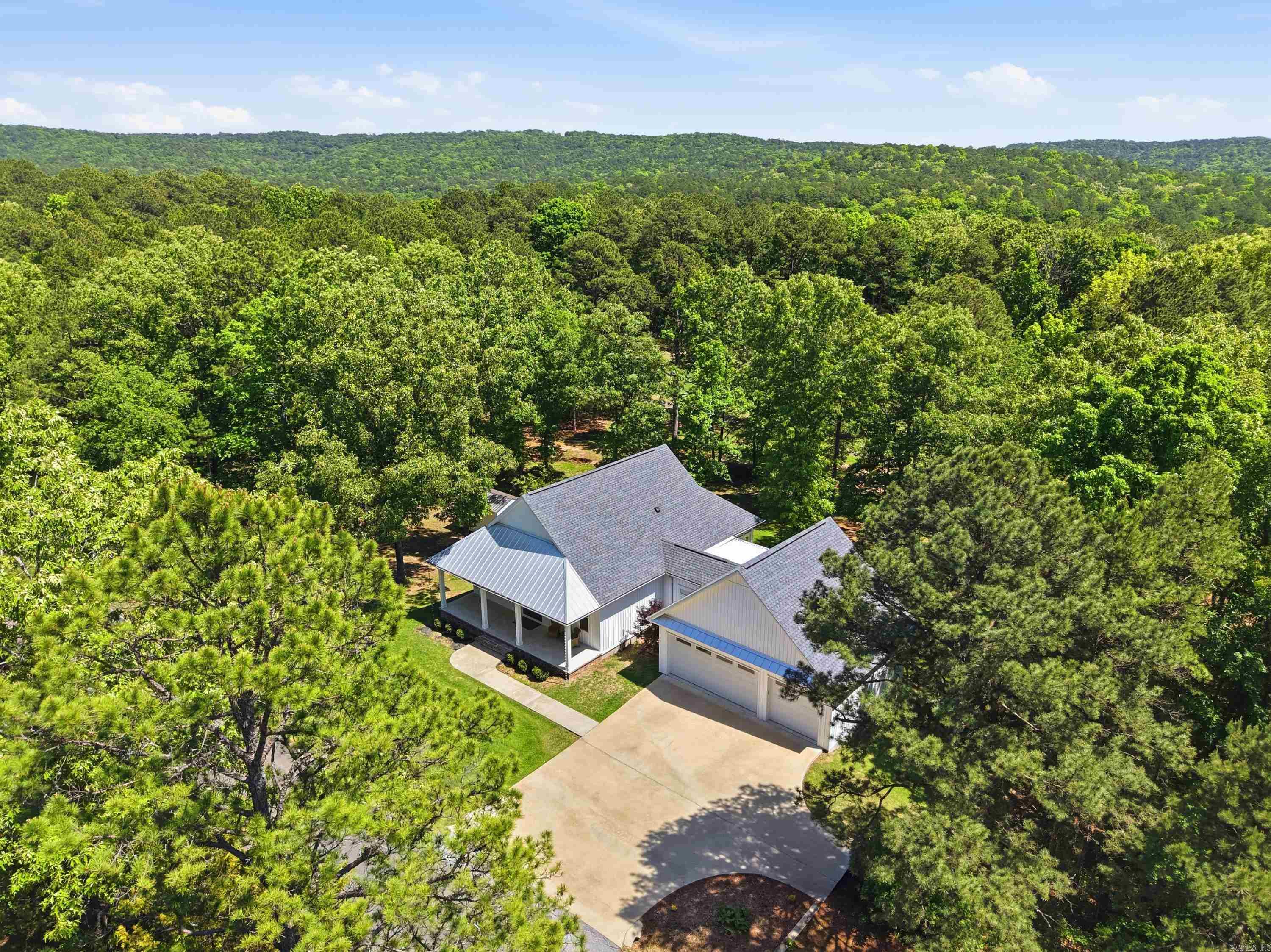 149 The Greens  Fairfield Bay, AR