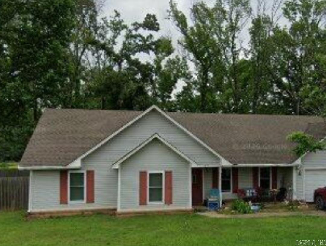 1024 Highland  Cabot, AR