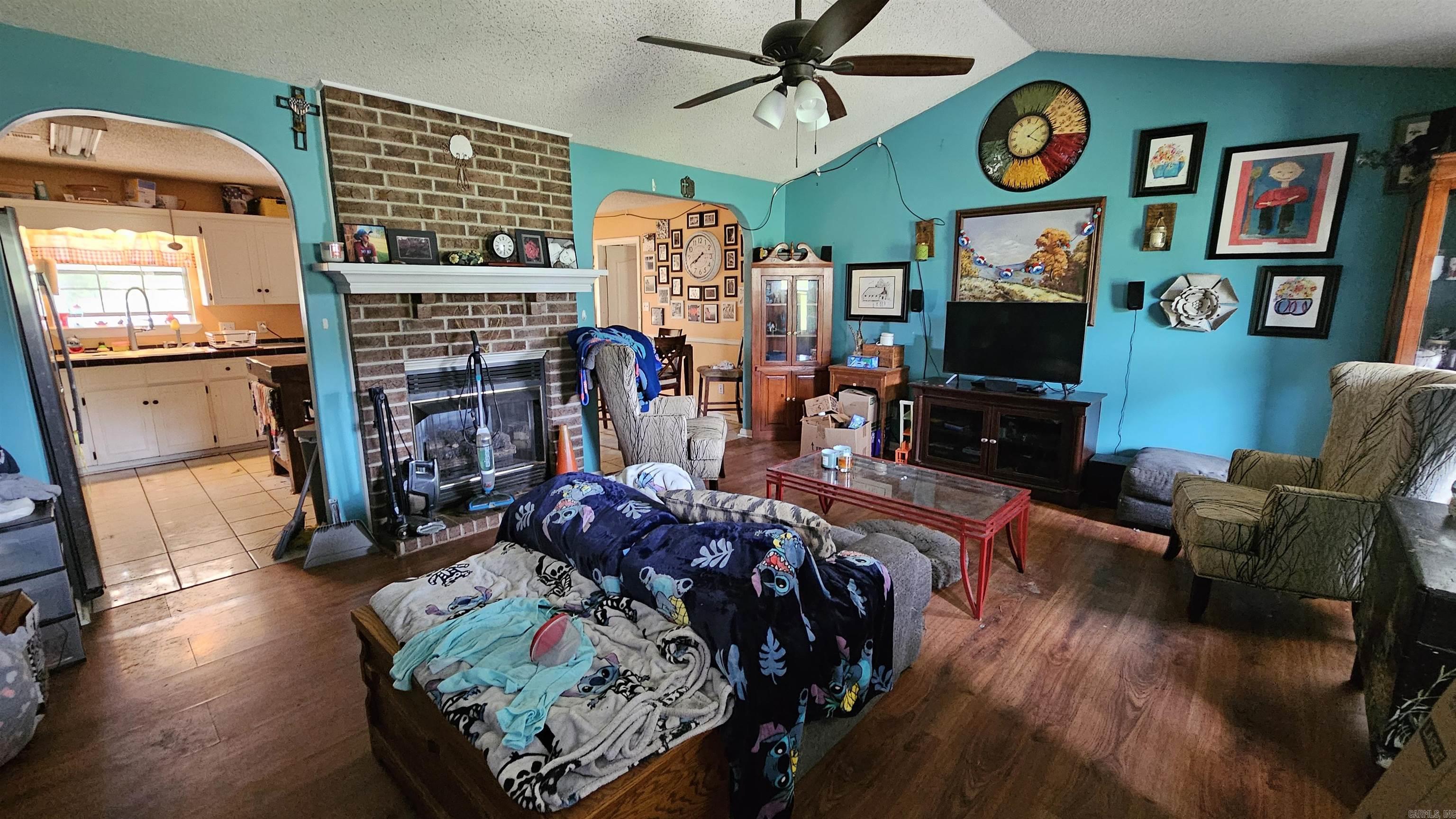 1024 Highland  Cabot, AR