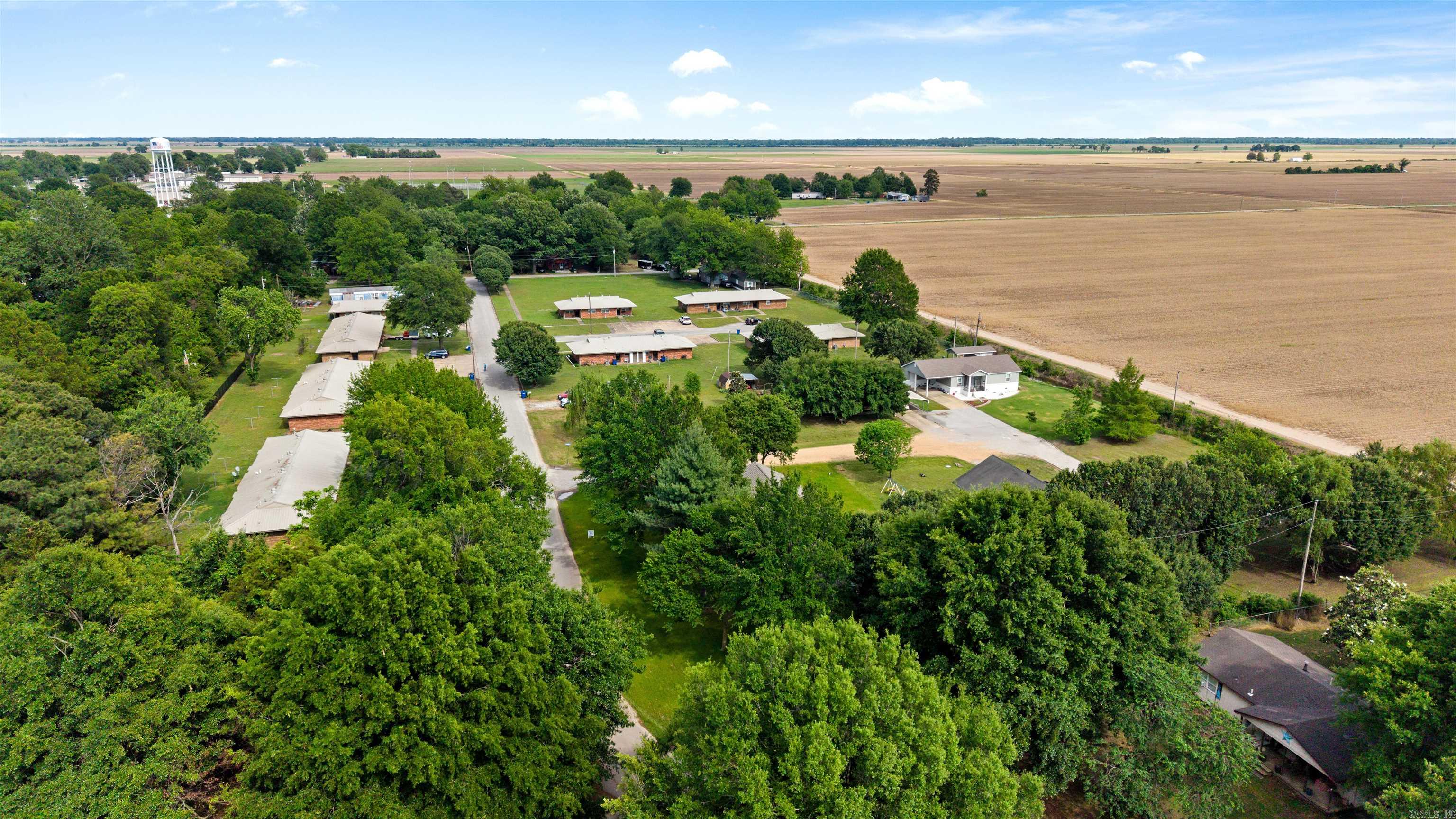 301 Dogwood St  Caraway, AR