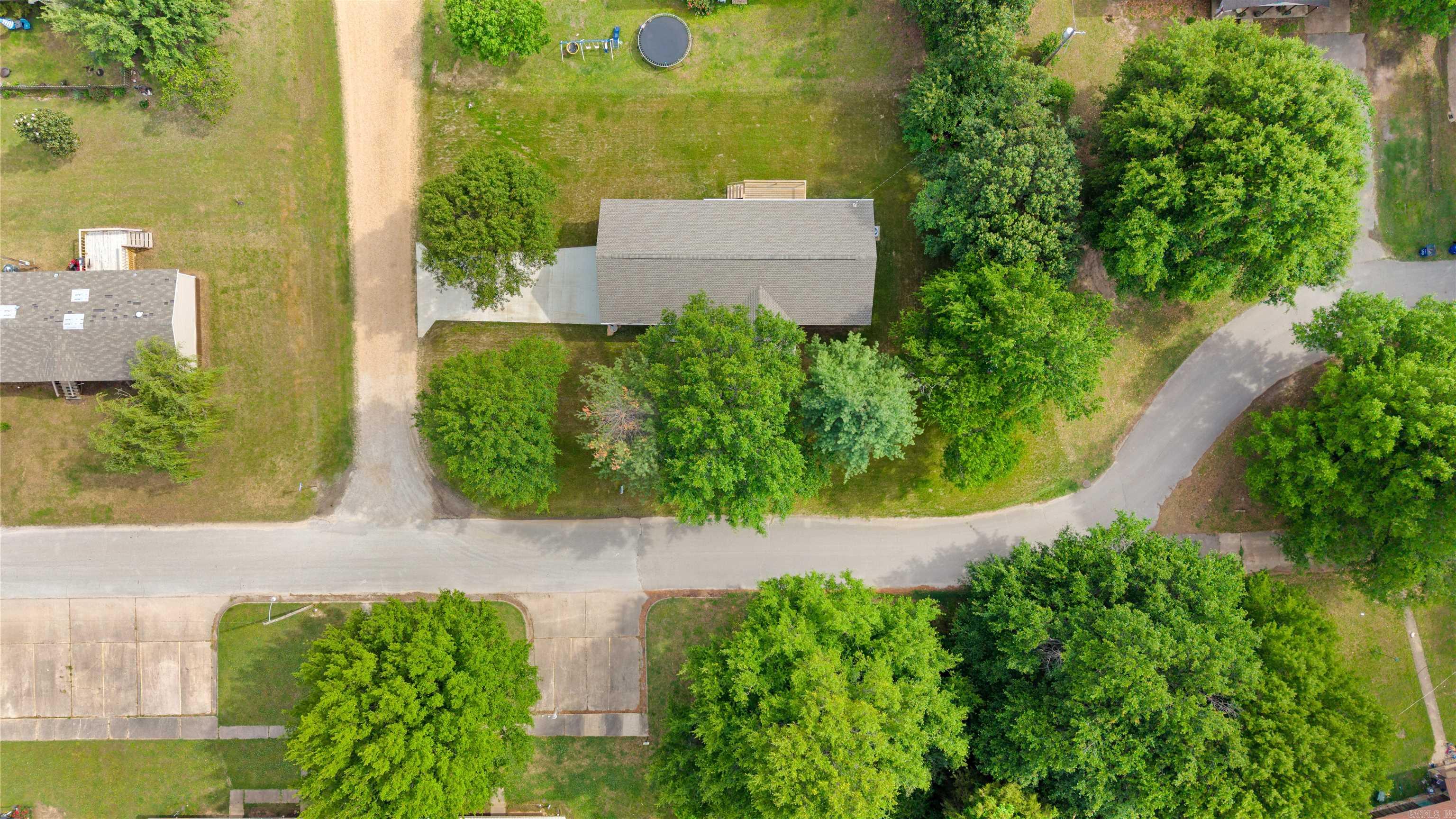 301 Dogwood St  Caraway, AR