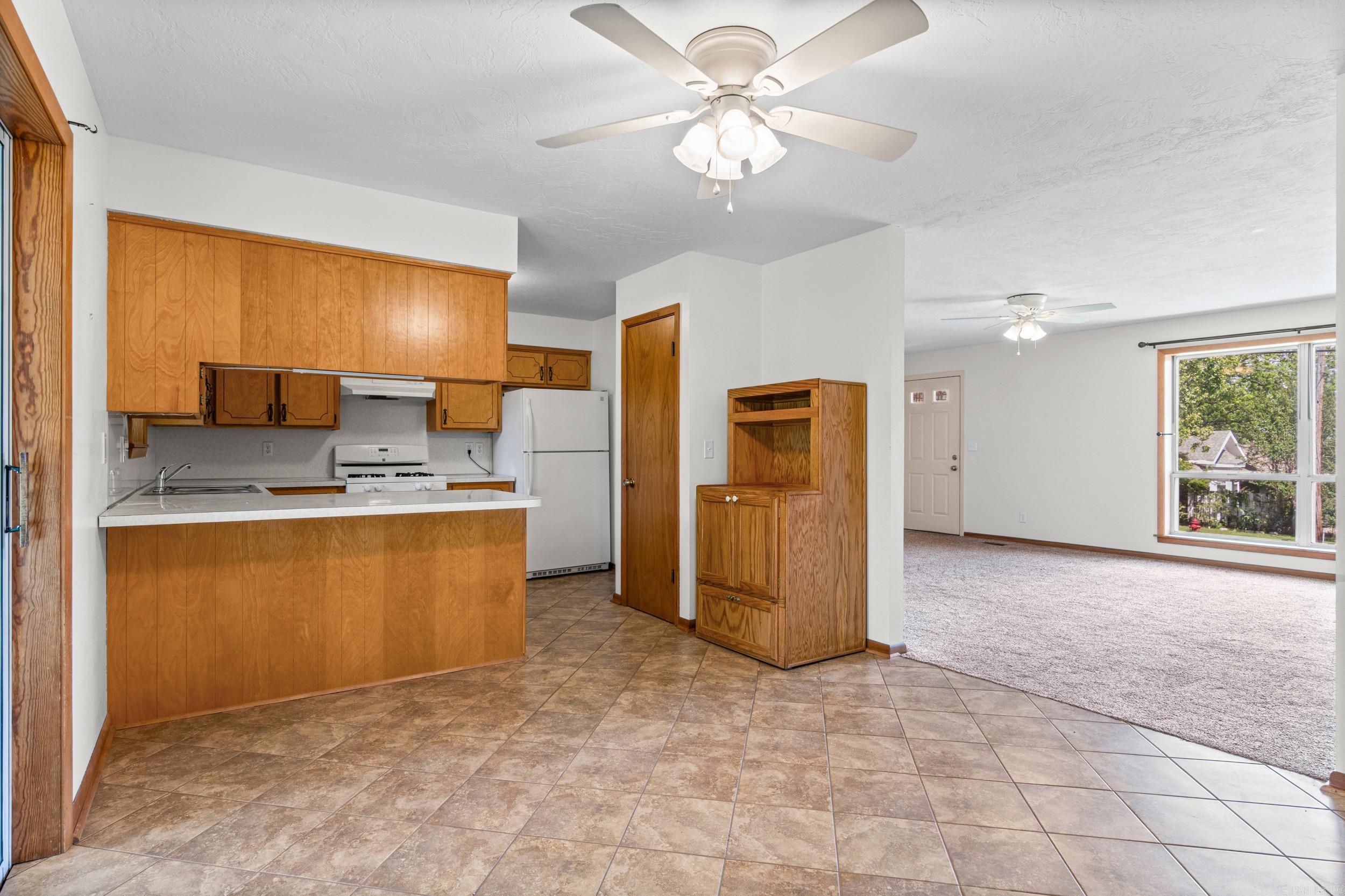 504 Case  Heber Springs, AR