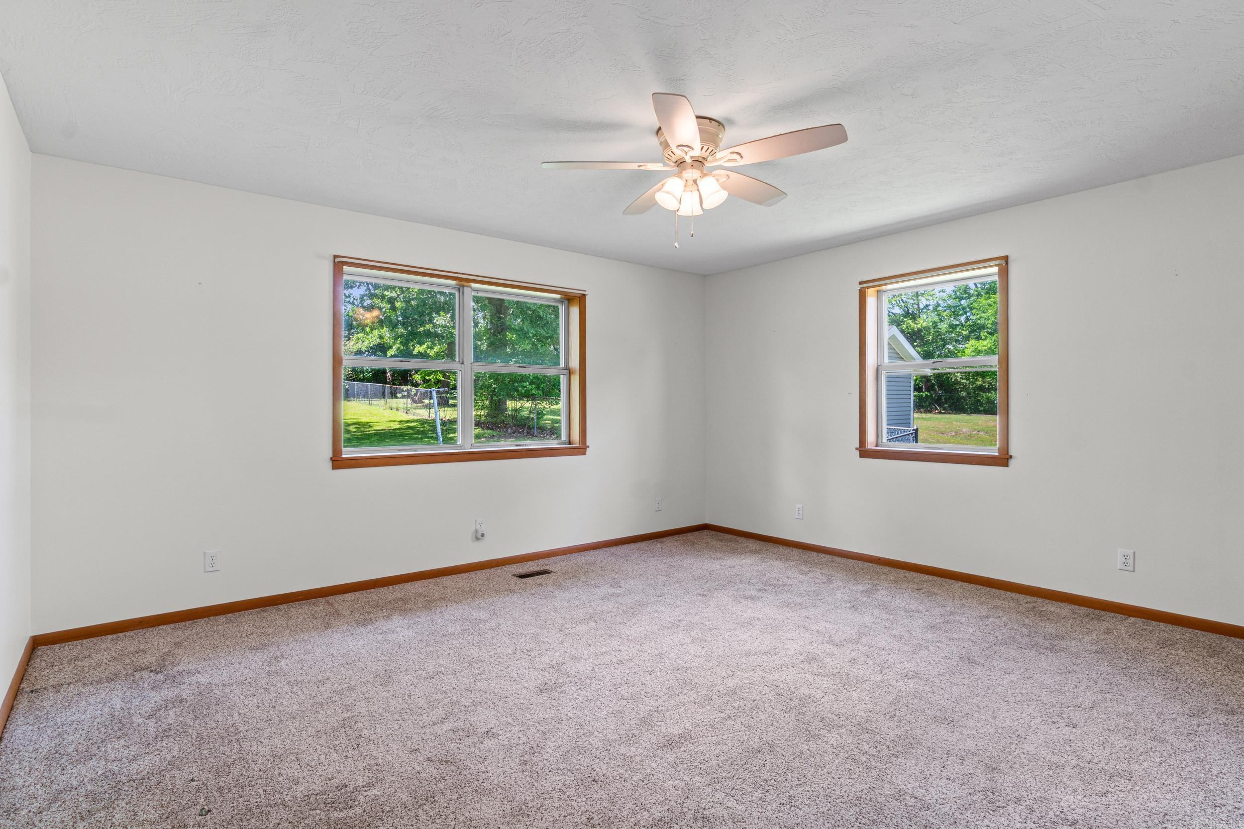 504 Case  Heber Springs, AR