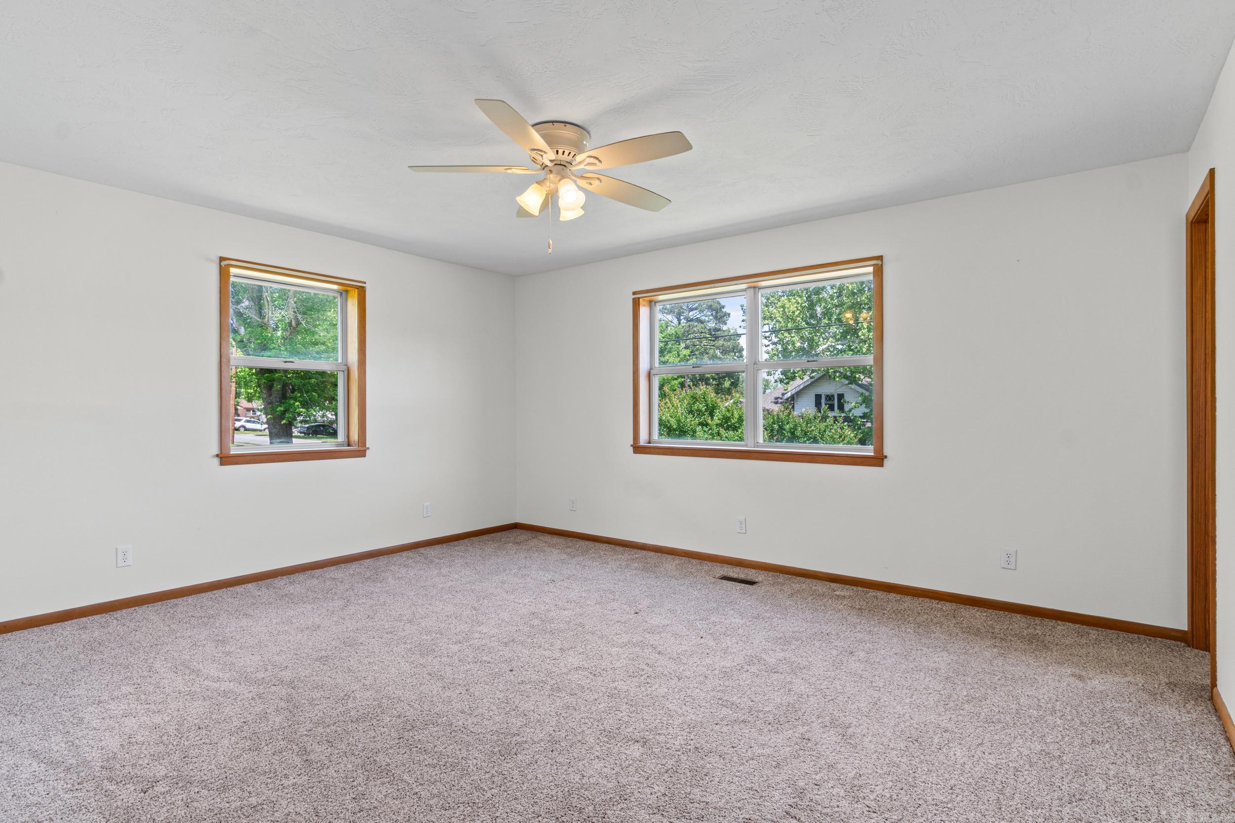 504 Case  Heber Springs, AR