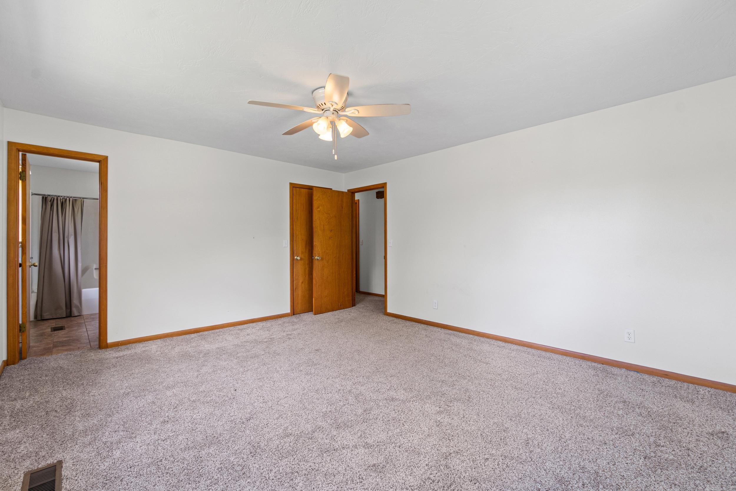 504 Case  Heber Springs, AR