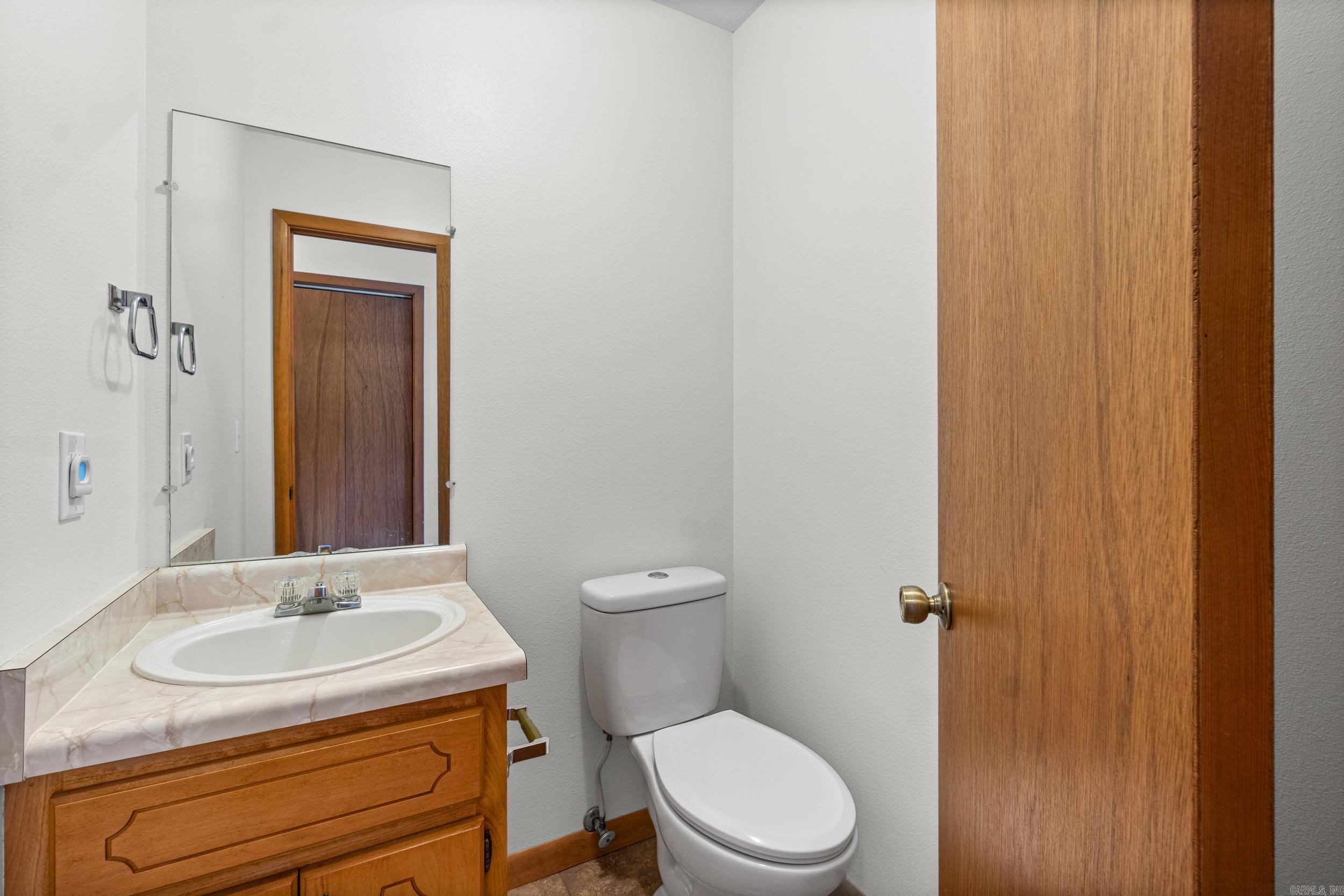 504 Case  Heber Springs, AR