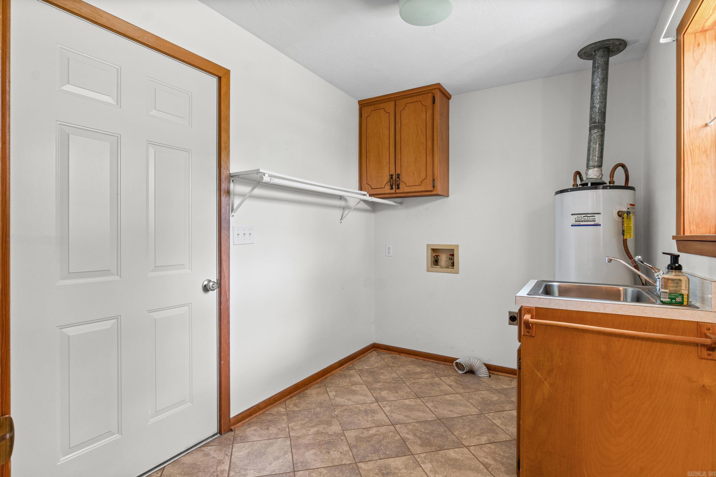 504 Case  Heber Springs, AR