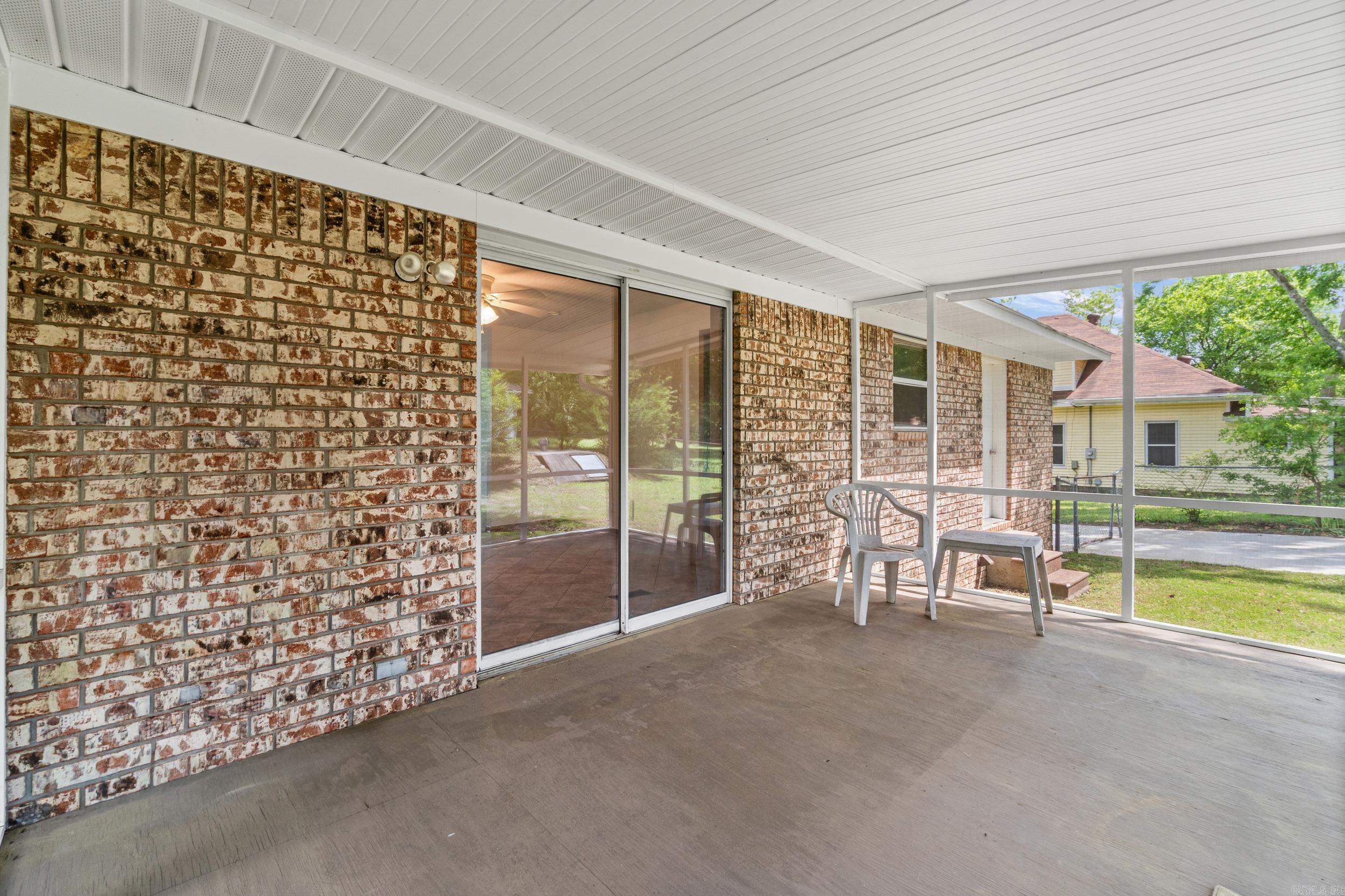 504 Case  Heber Springs, AR