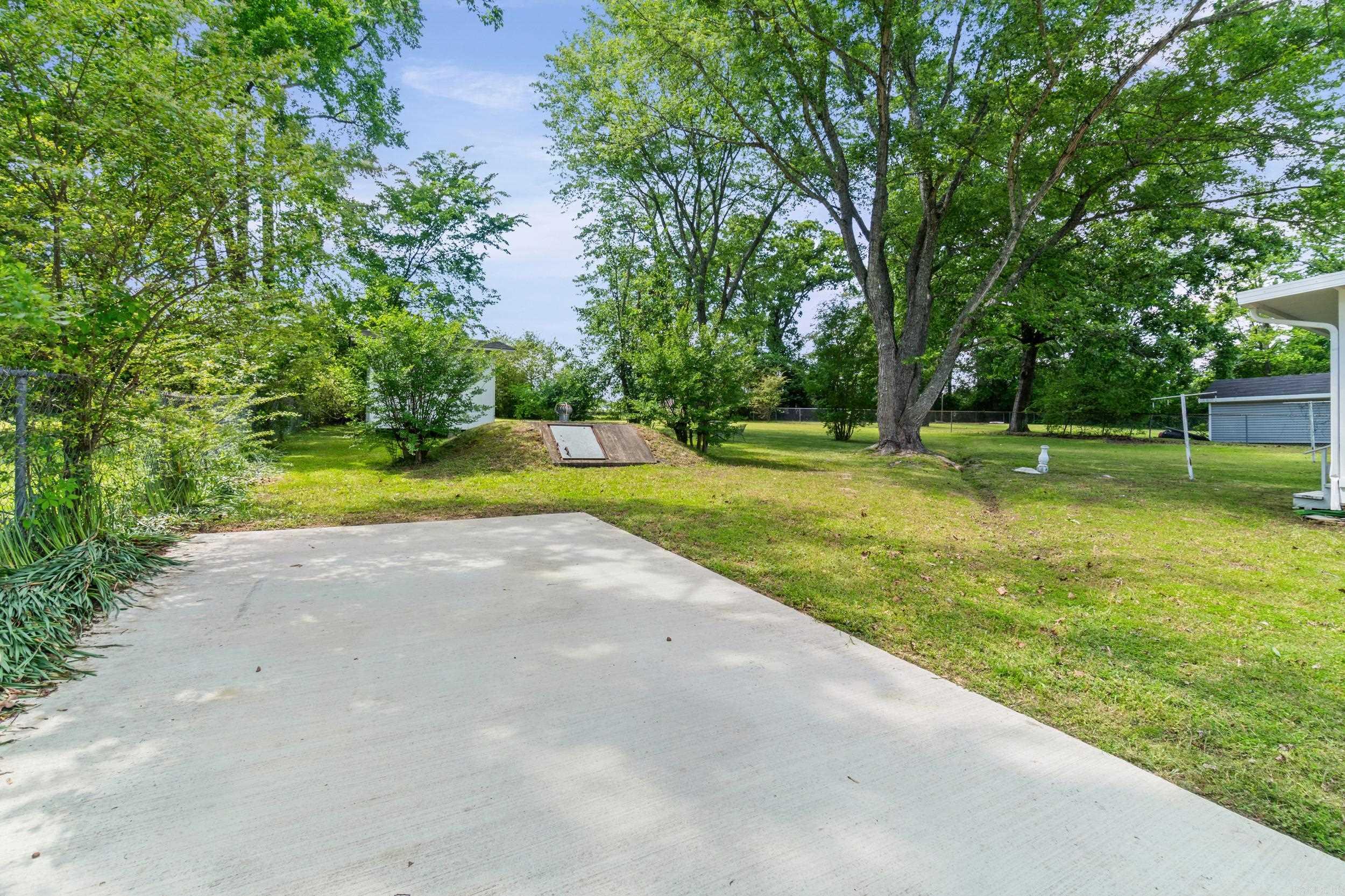 504 Case  Heber Springs, AR