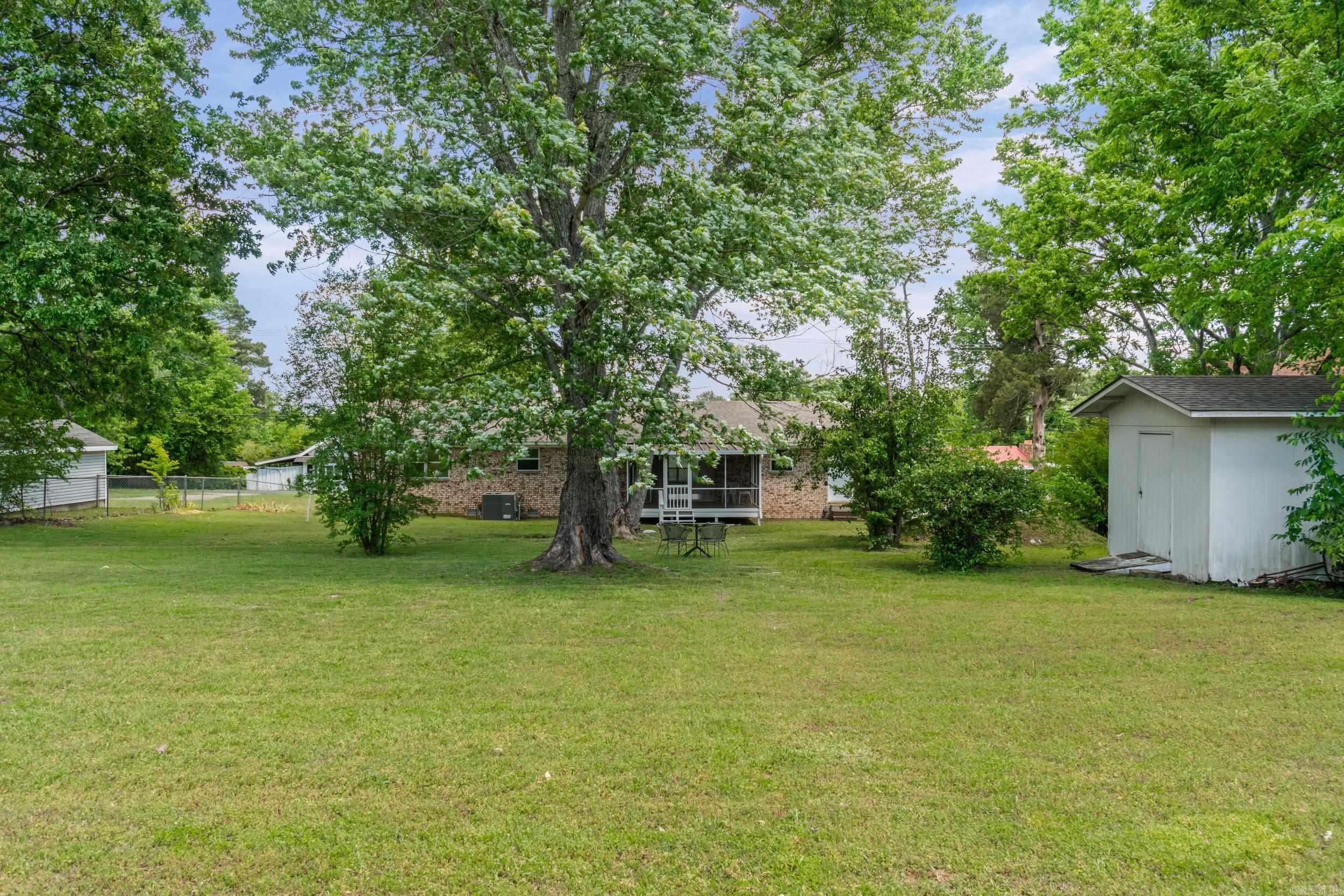 504 Case  Heber Springs, AR