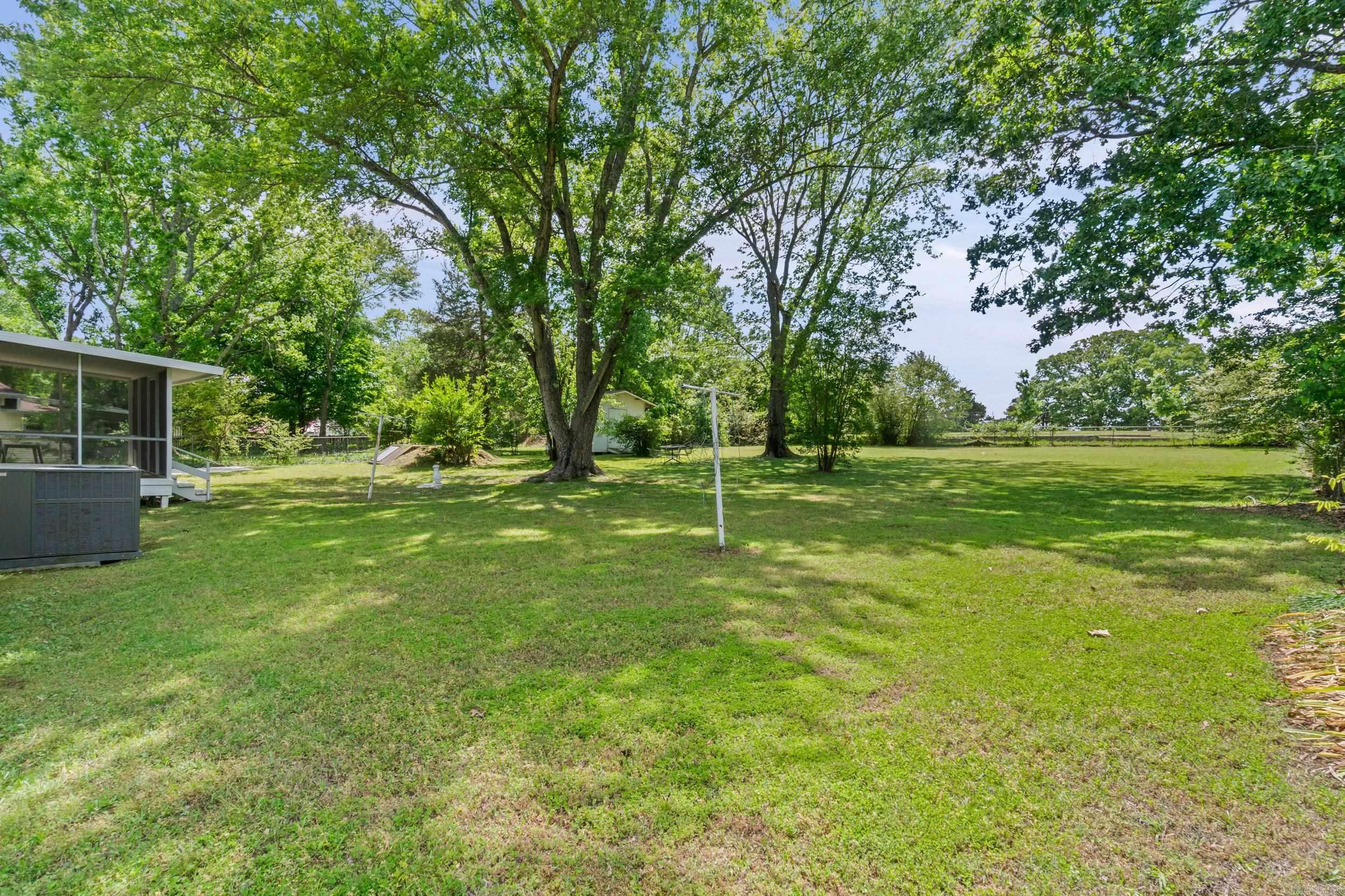 504 Case  Heber Springs, AR