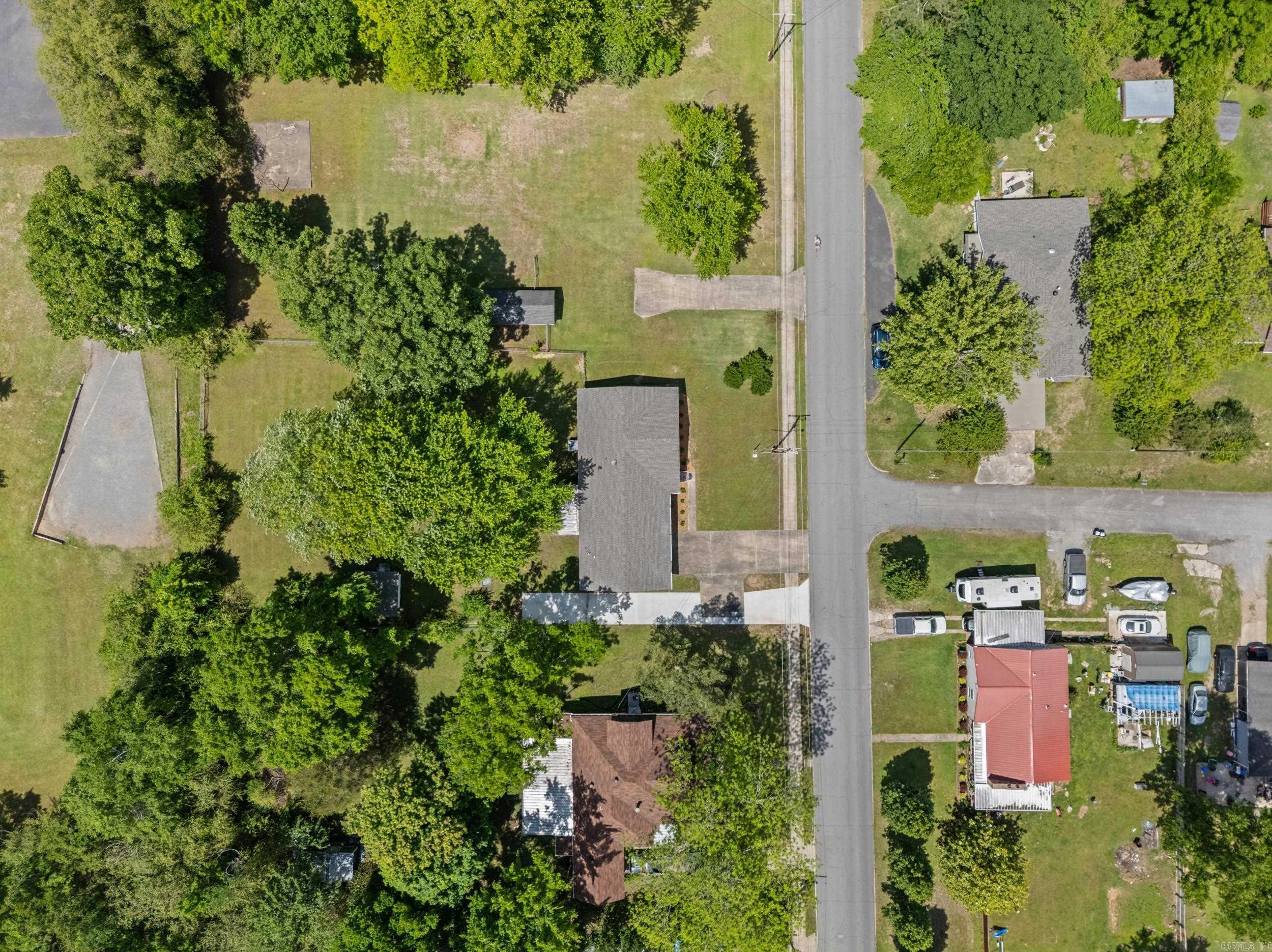 504 Case  Heber Springs, AR