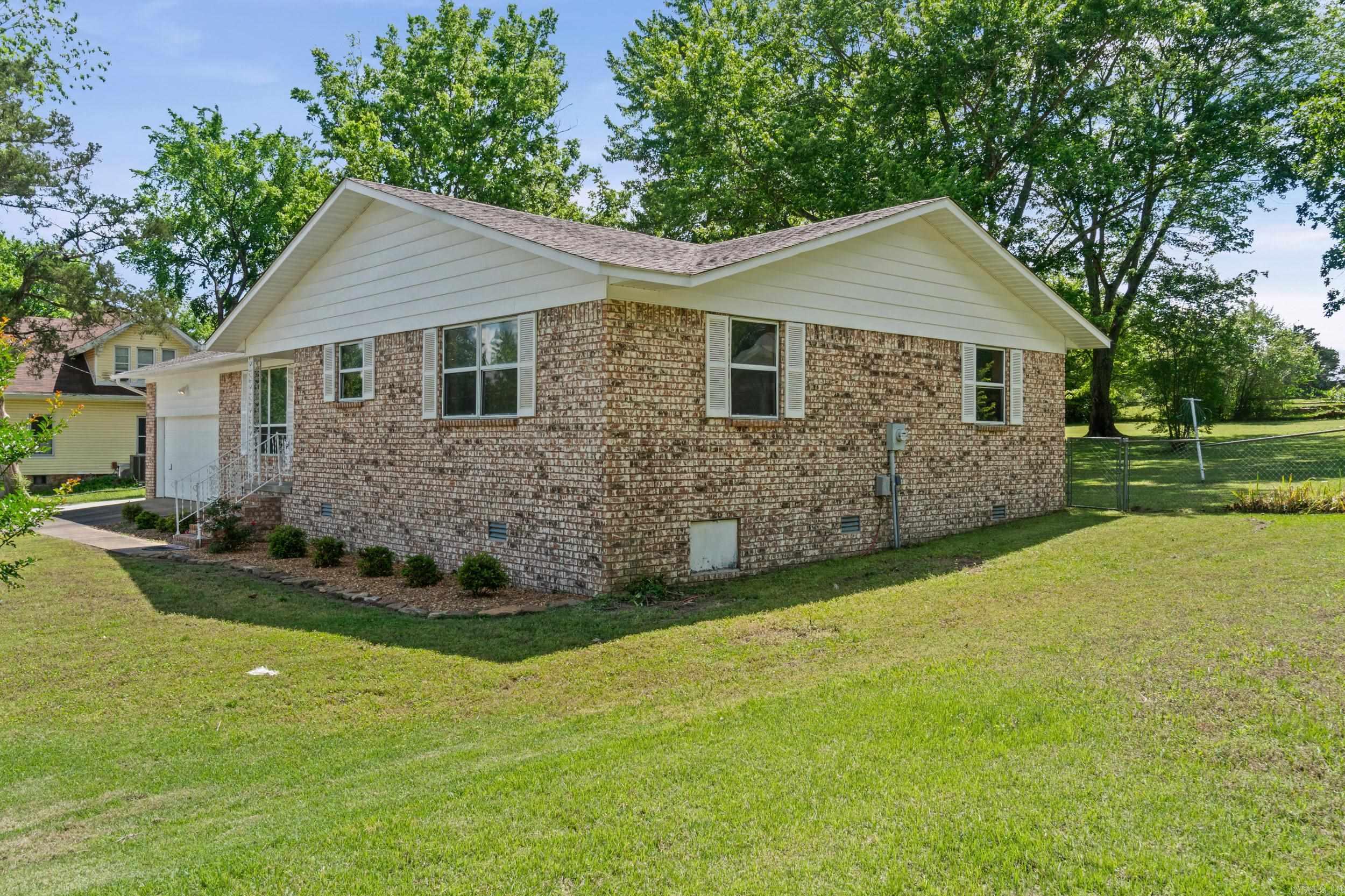504 Case  Heber Springs, AR