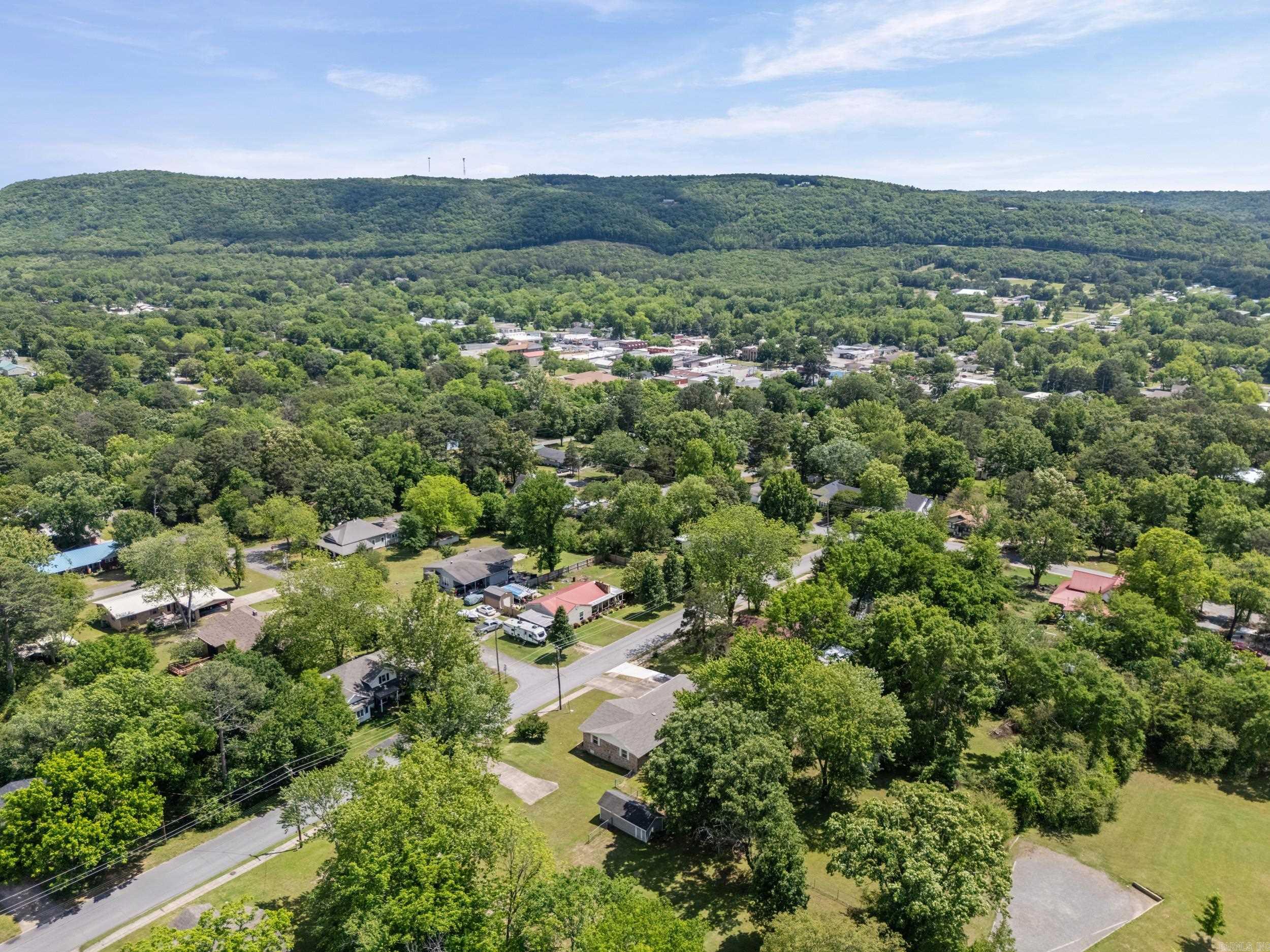 504 Case  Heber Springs, AR