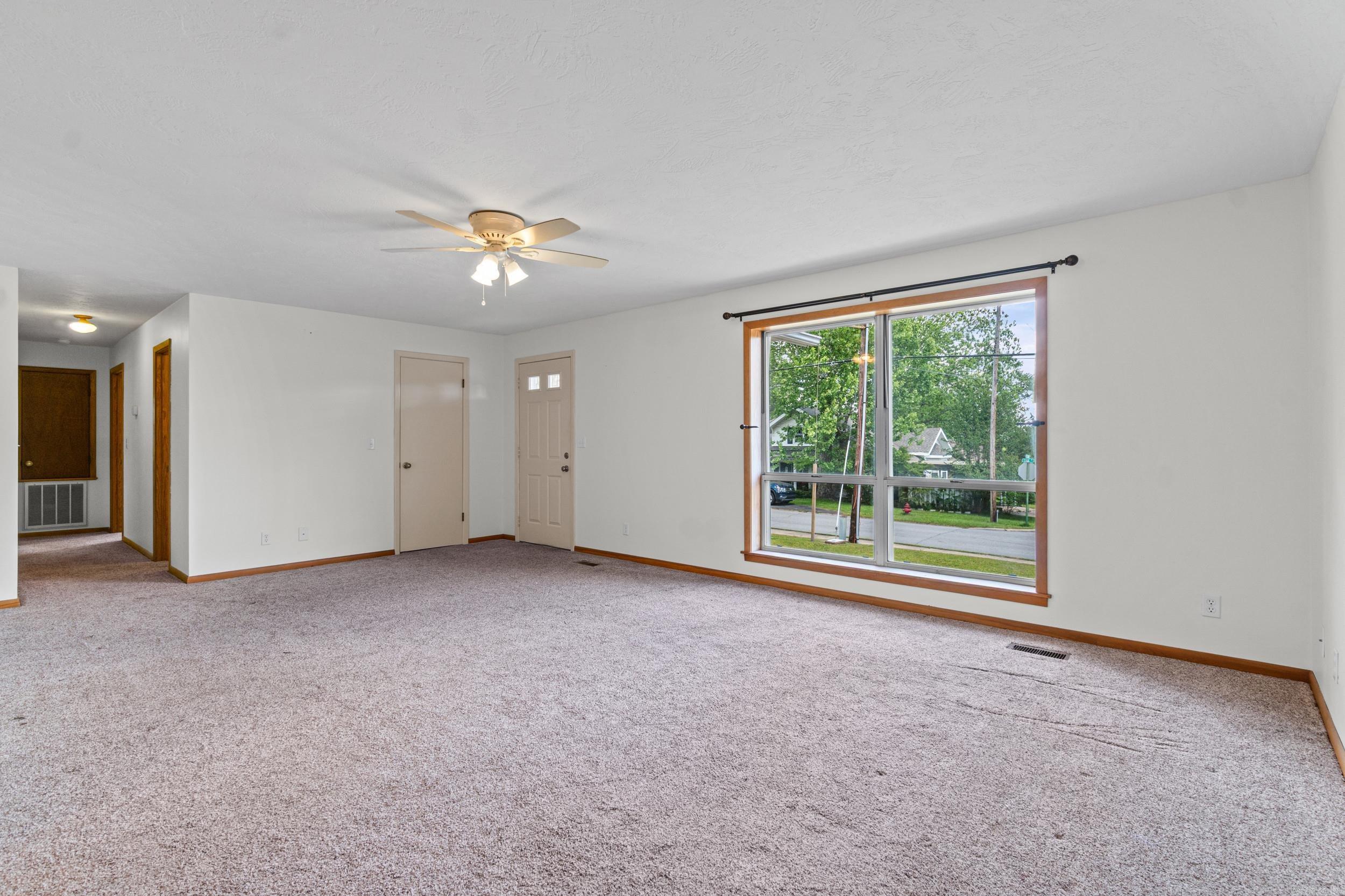 504 Case  Heber Springs, AR
