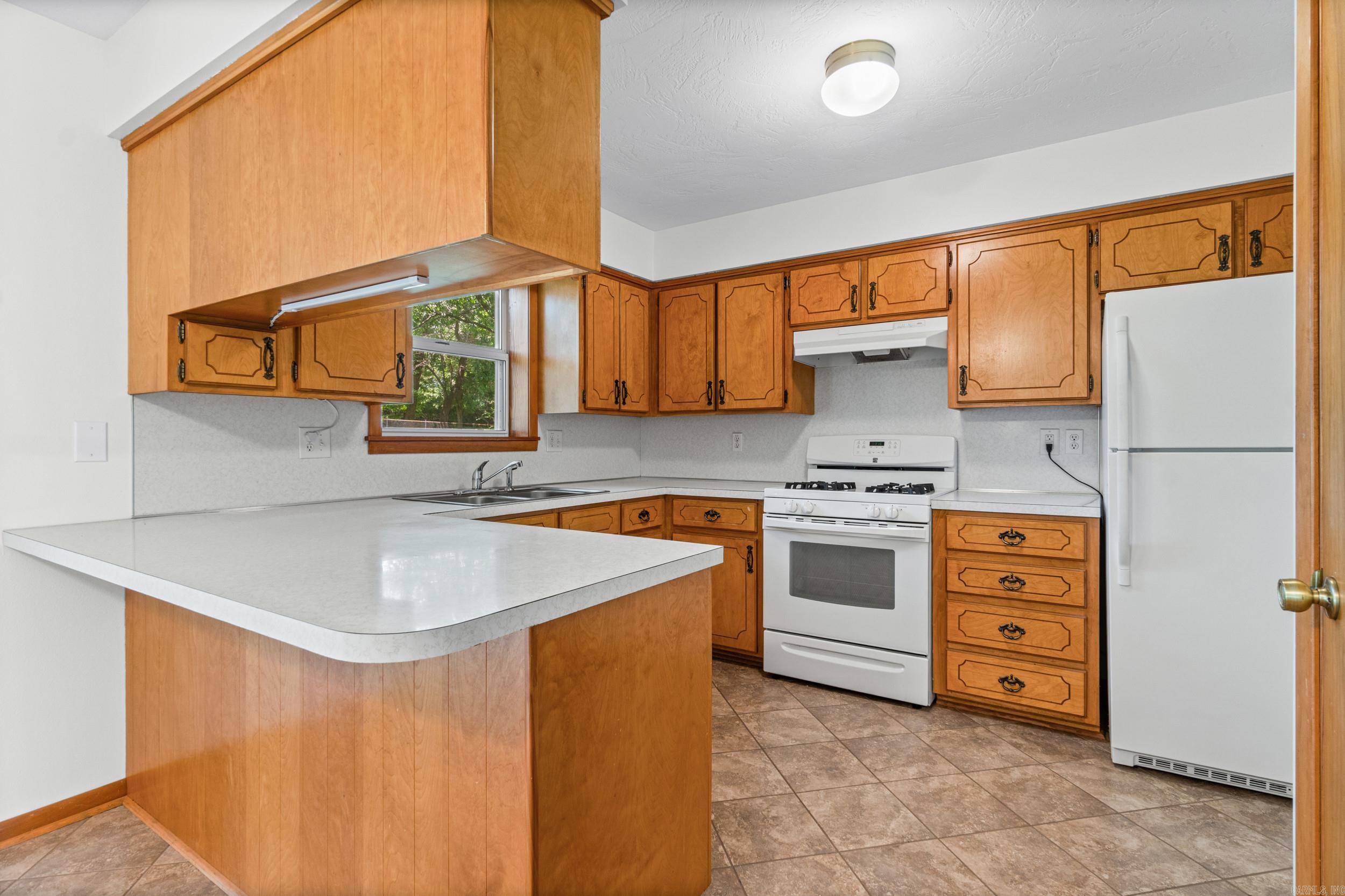 504 Case  Heber Springs, AR