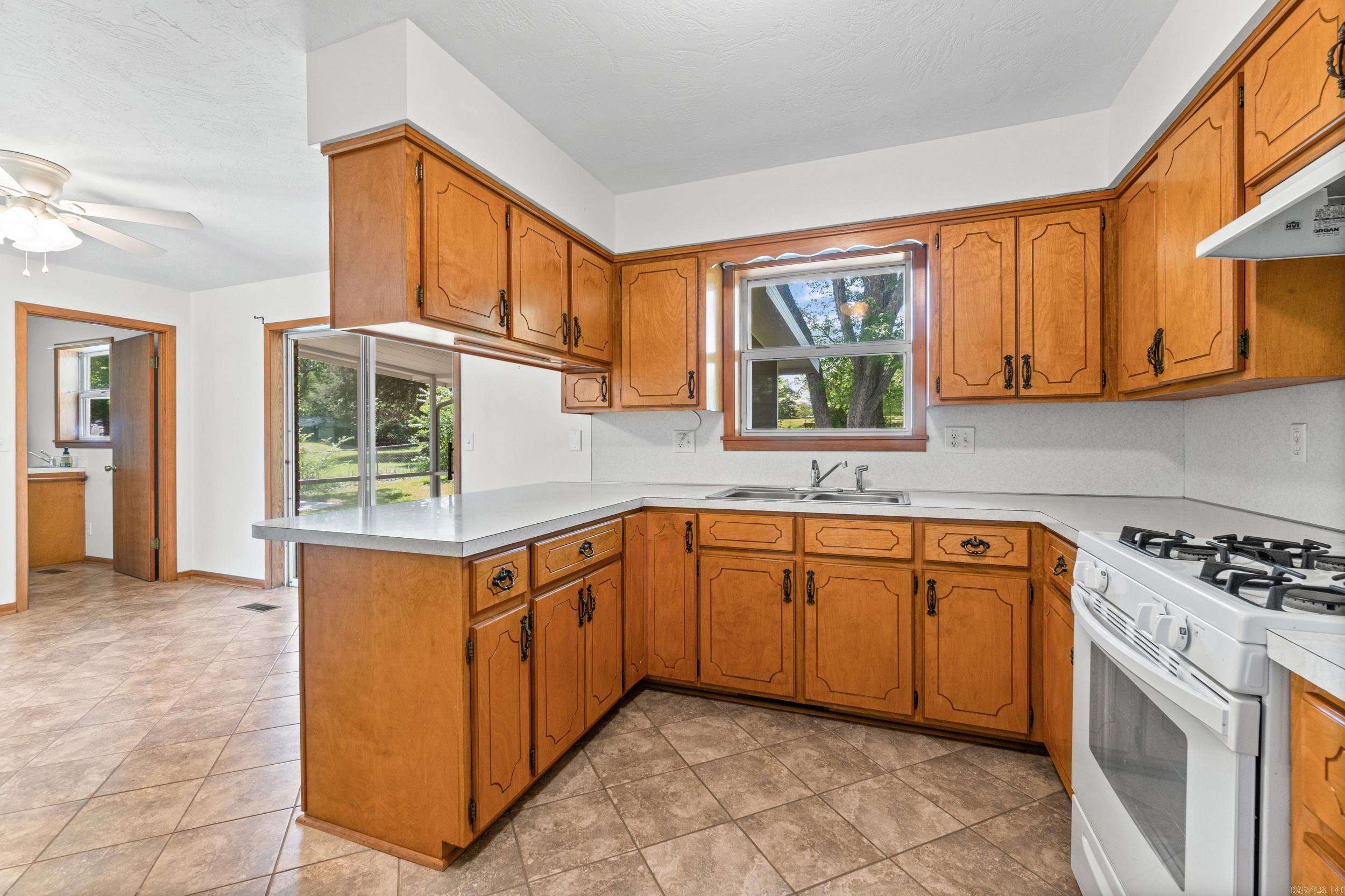 504 Case  Heber Springs, AR