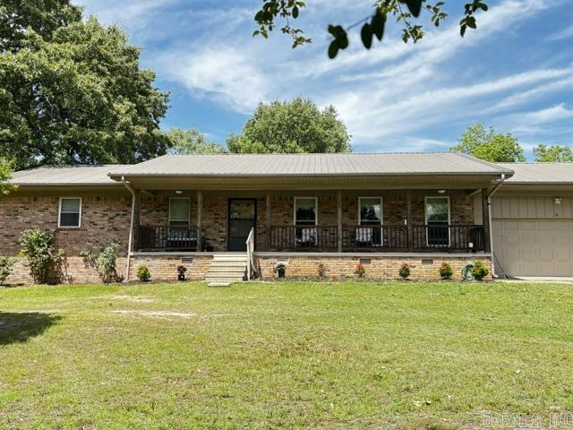 10 Leaning Pines Rd.  Cabot, AR