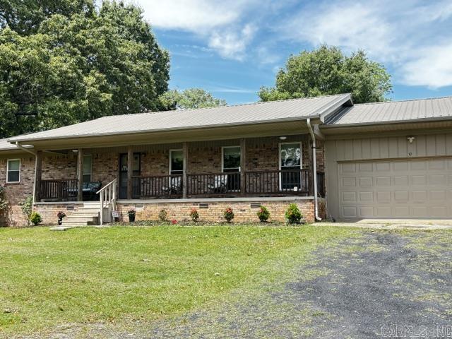 10 Leaning Pines Rd.  Cabot, AR