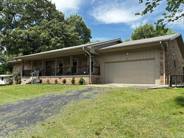 10 Leaning Pines Rd.  Cabot, AR