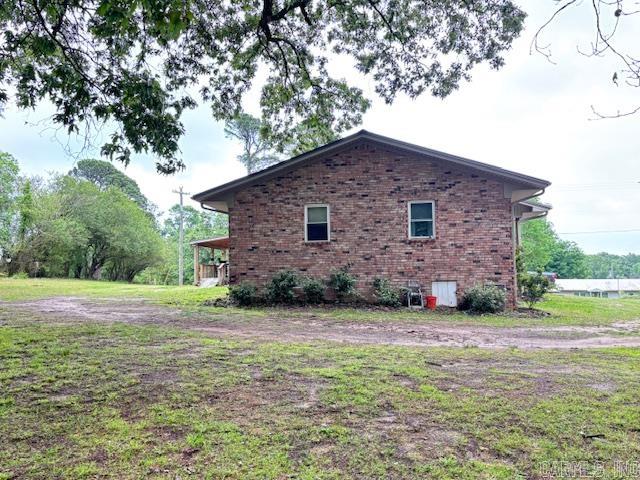 10 Leaning Pines Rd.  Cabot, AR