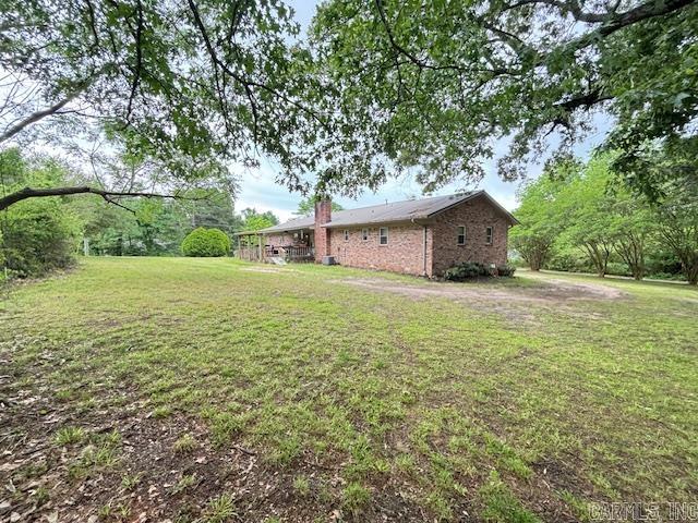 10 Leaning Pines Rd.  Cabot, AR
