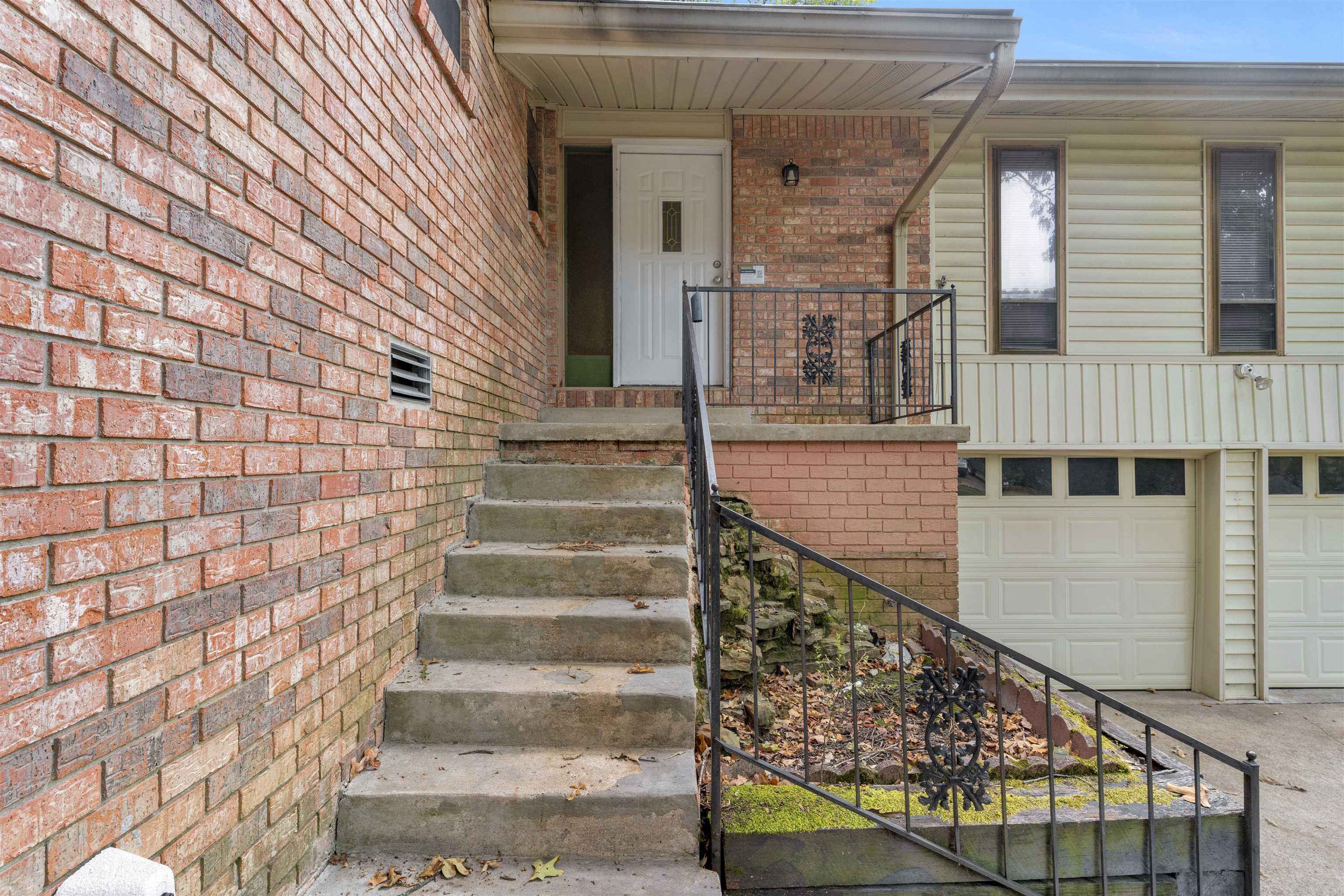 5425 Randolph Street  North Little Rock, AR