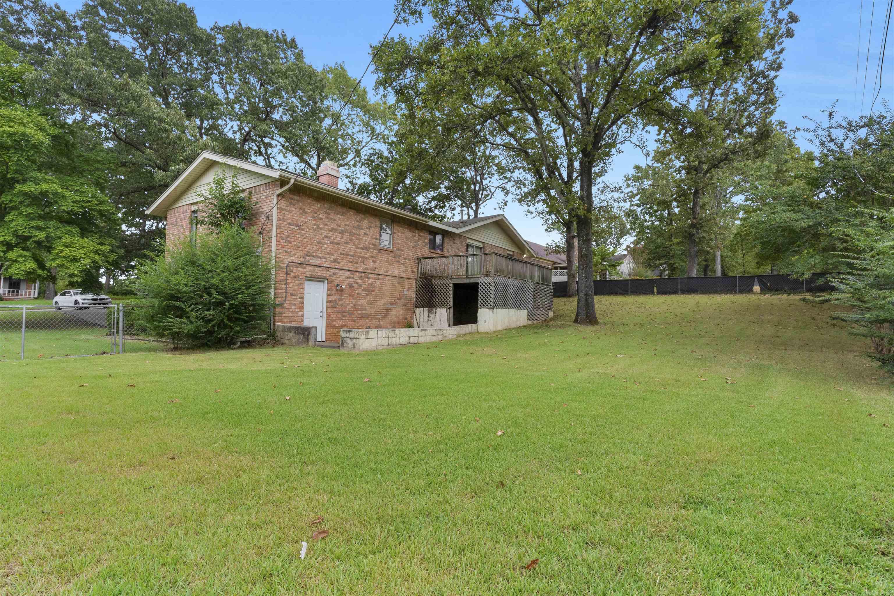 5425 Randolph Street  North Little Rock, AR