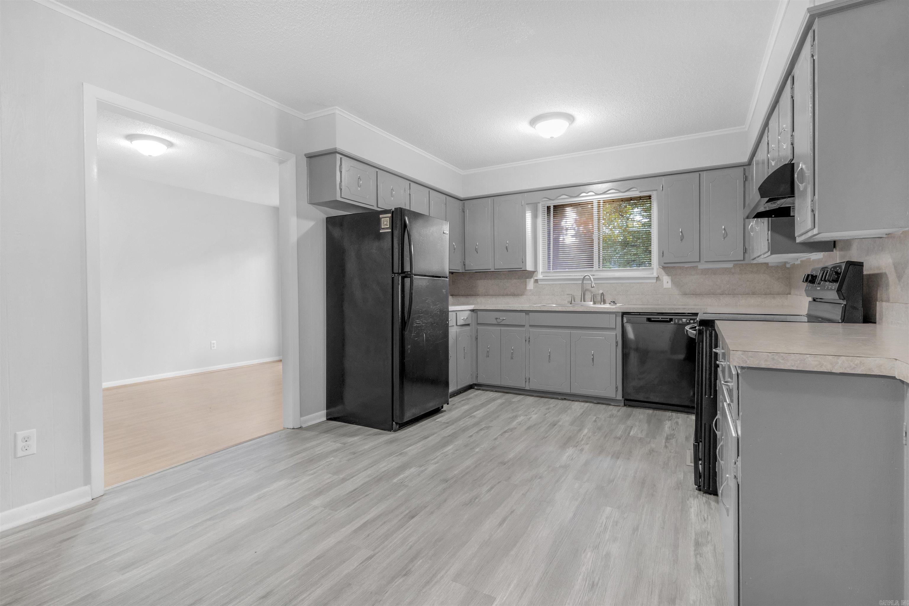 5425 Randolph Street  North Little Rock, AR