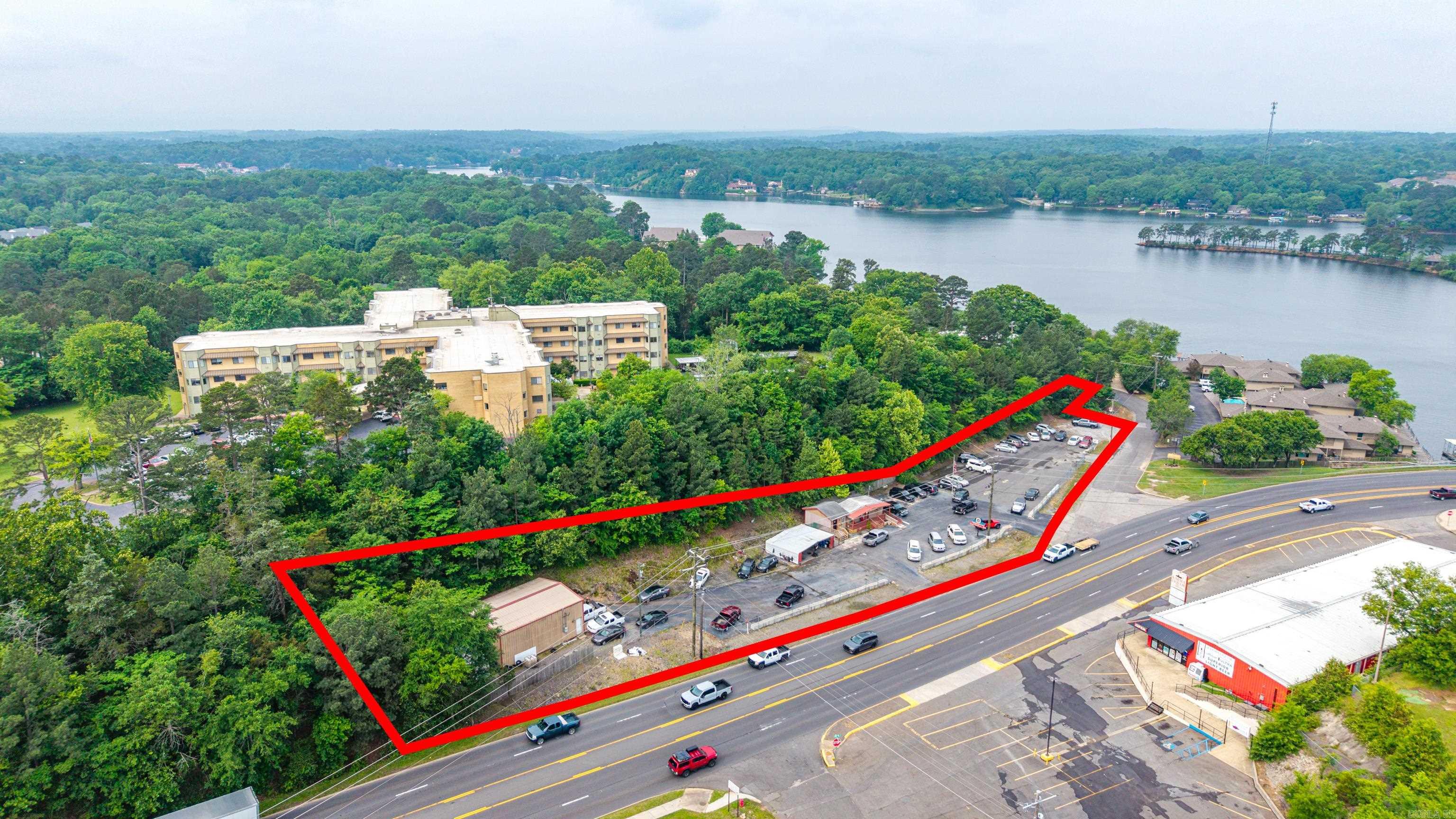 2711 Albert Pike  Hot Springs, AR