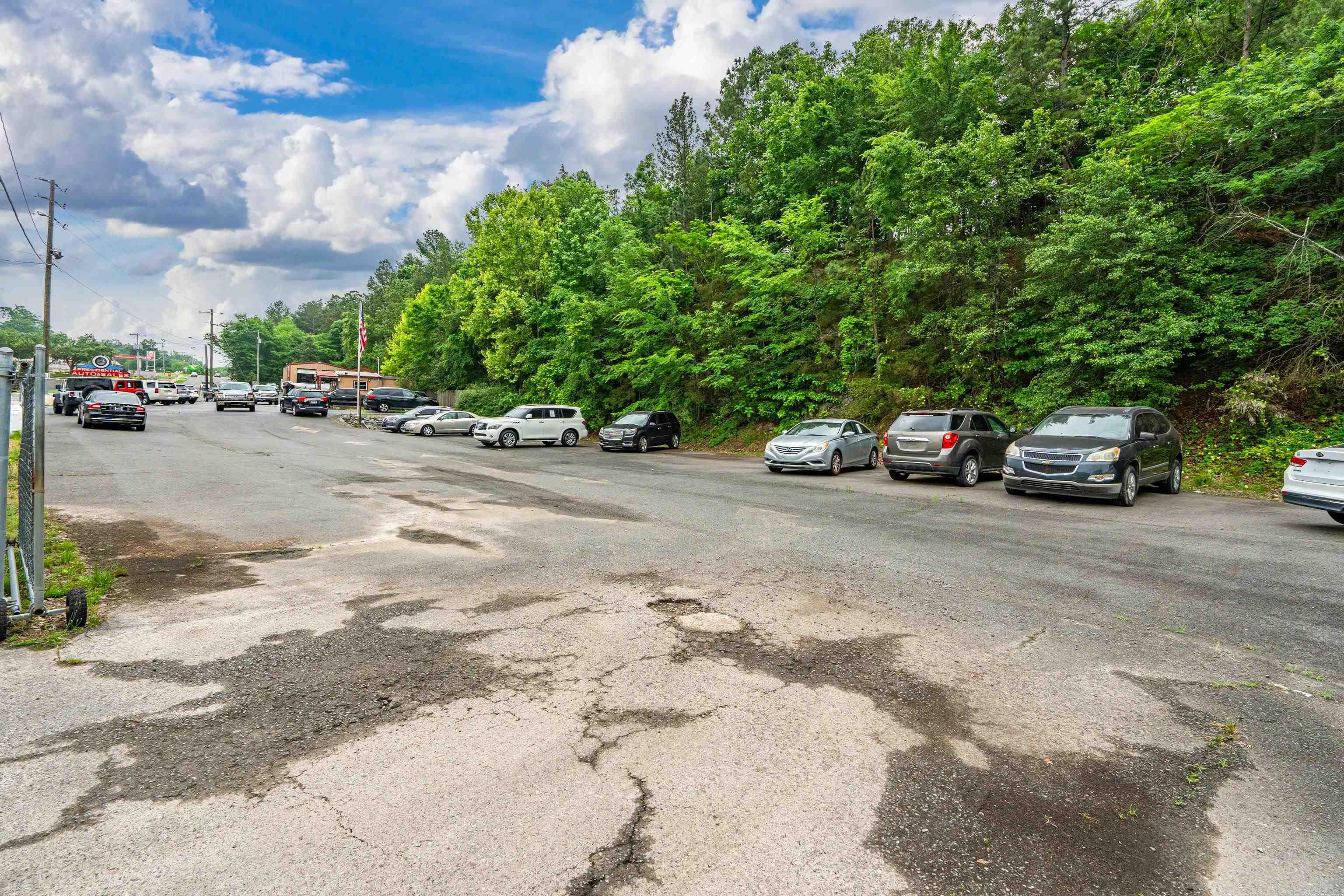 2711 Albert Pike  Hot Springs, AR