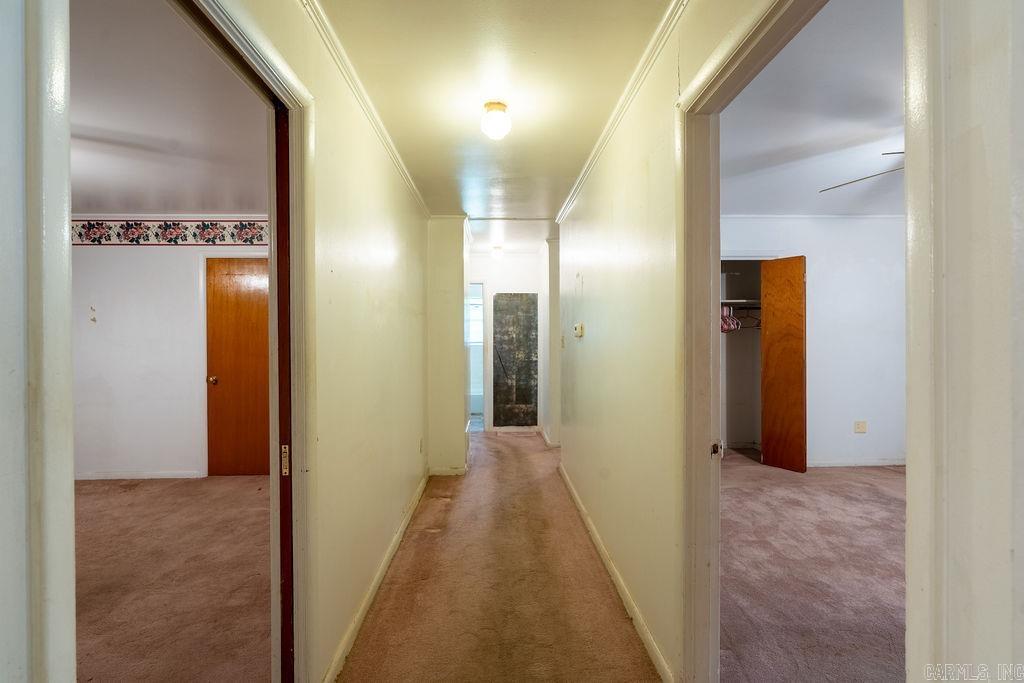 110 W Curran  Des Arc, AR