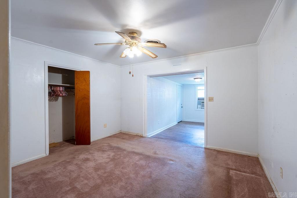 110 W Curran  Des Arc, AR