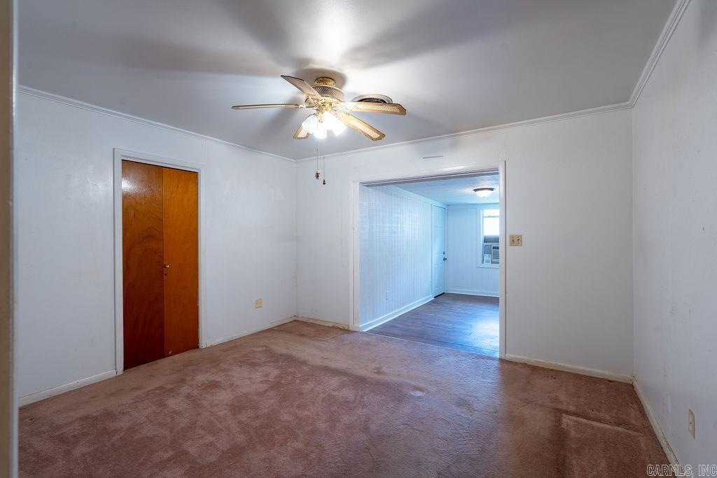 110 W Curran  Des Arc, AR