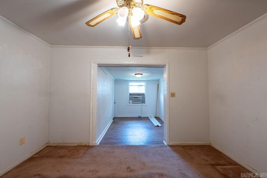 110 W Curran  Des Arc, AR